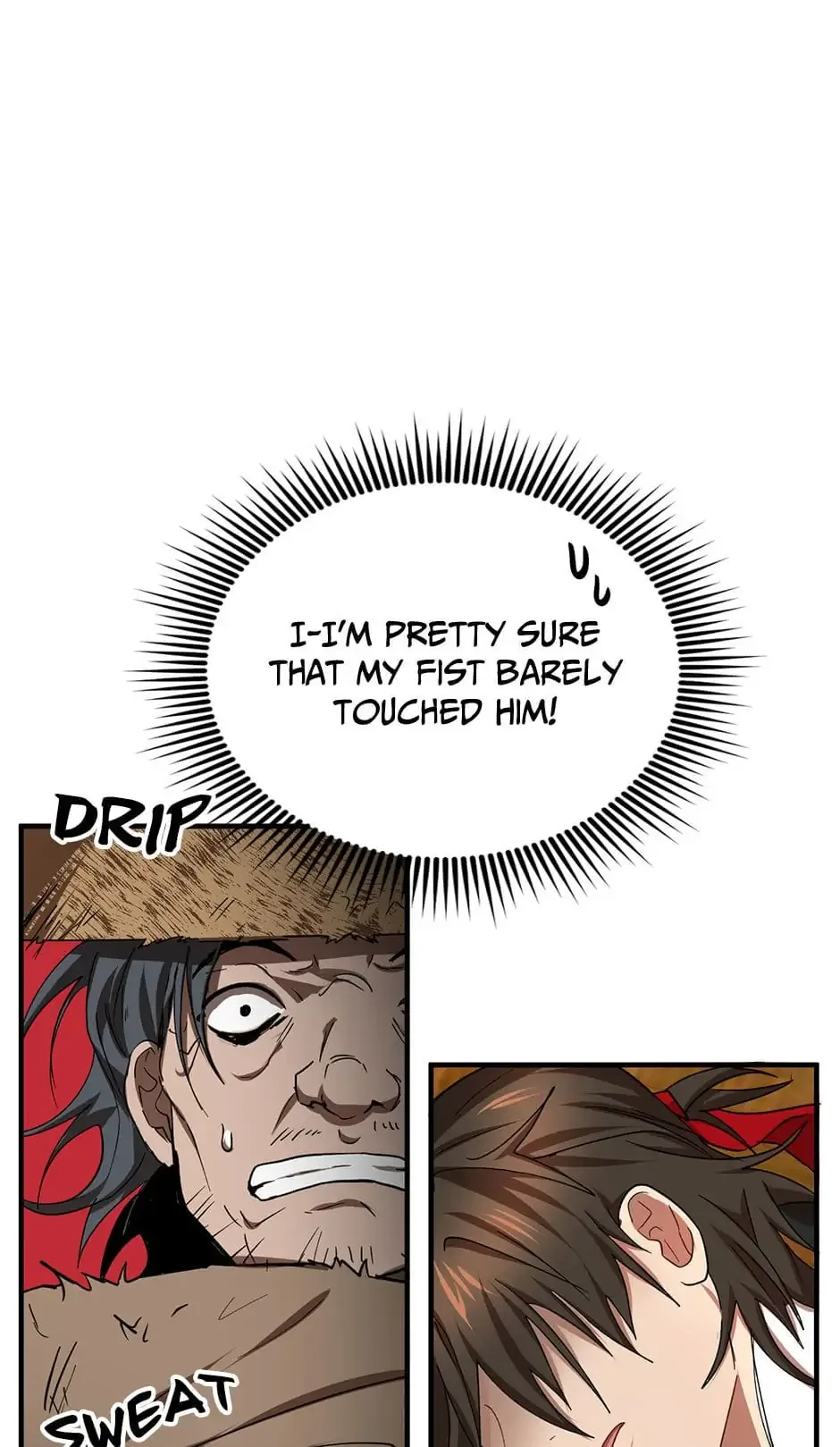 Path of the Shaman Chapter 56 page 70