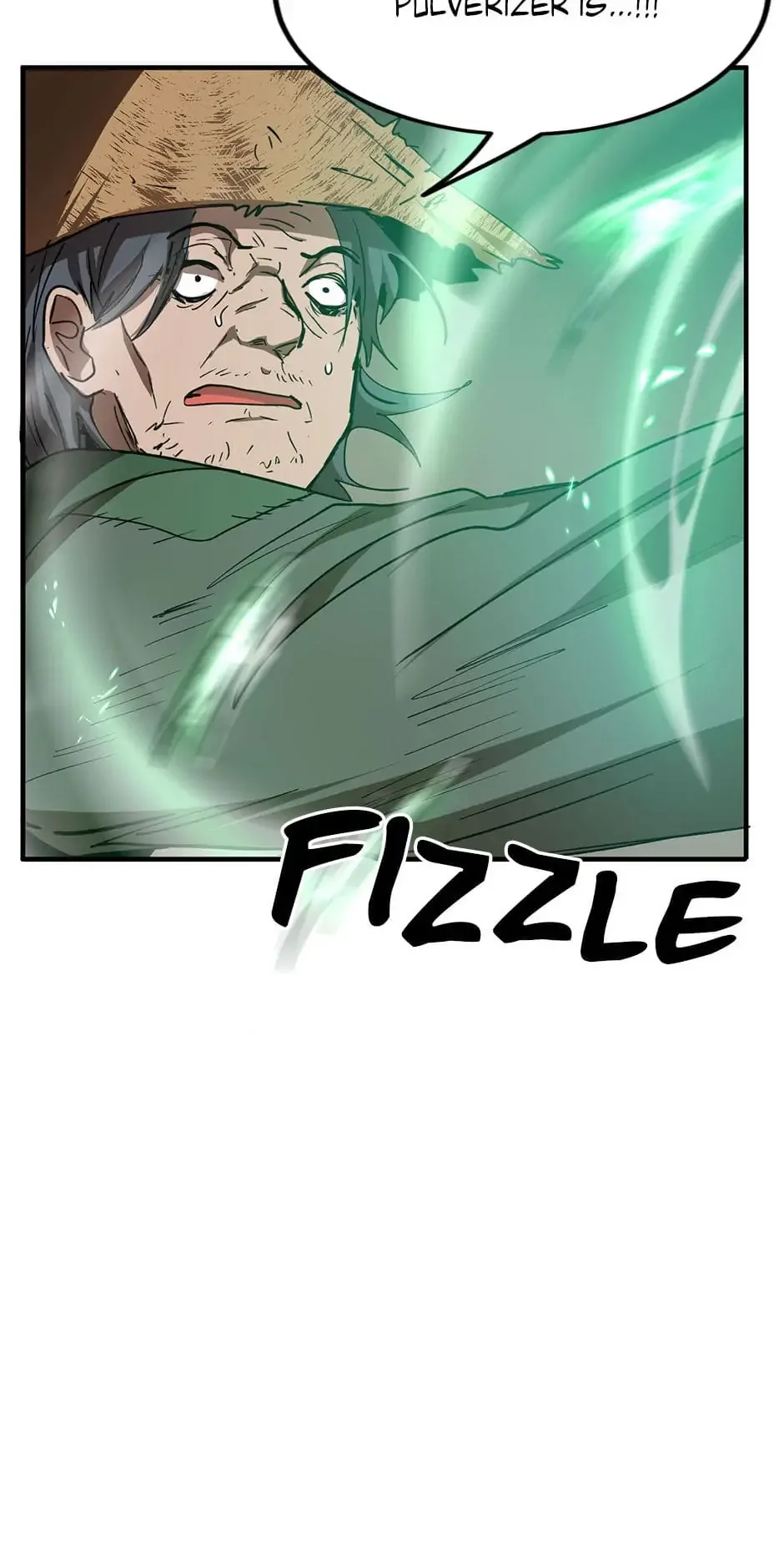 Path of the Shaman Chapter 56 page 59