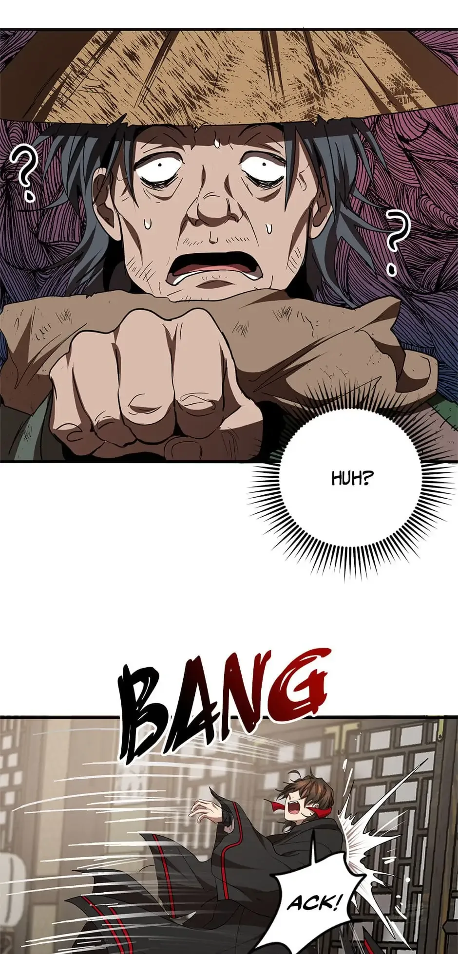 Path of the Shaman Chapter 56 page 66
