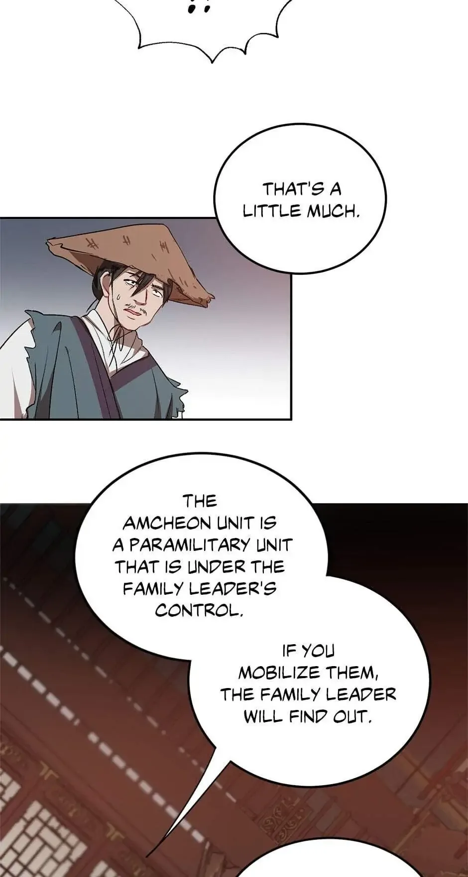 Path of the Shaman Chapter 48 page 70