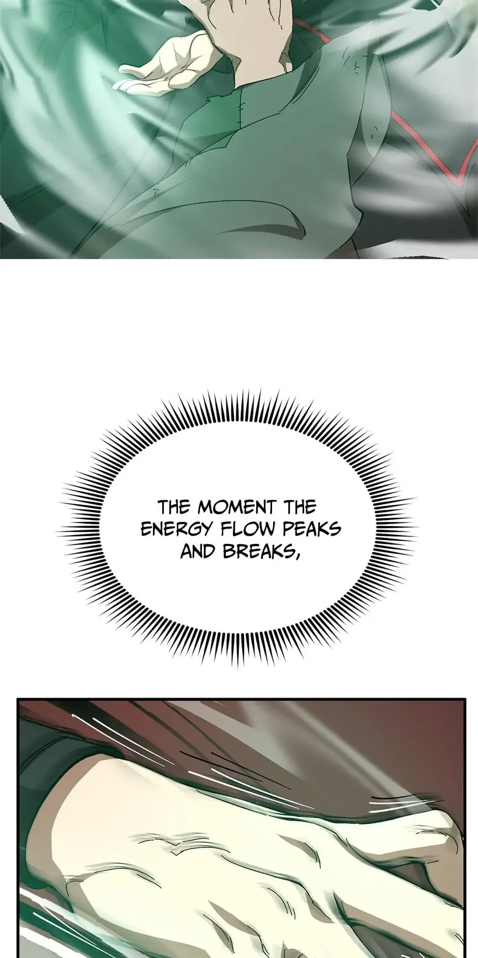 Path of the Shaman Chapter 56 page 55