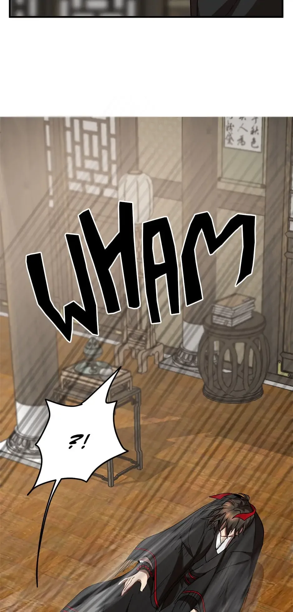 Path of the Shaman Chapter 56 page 64