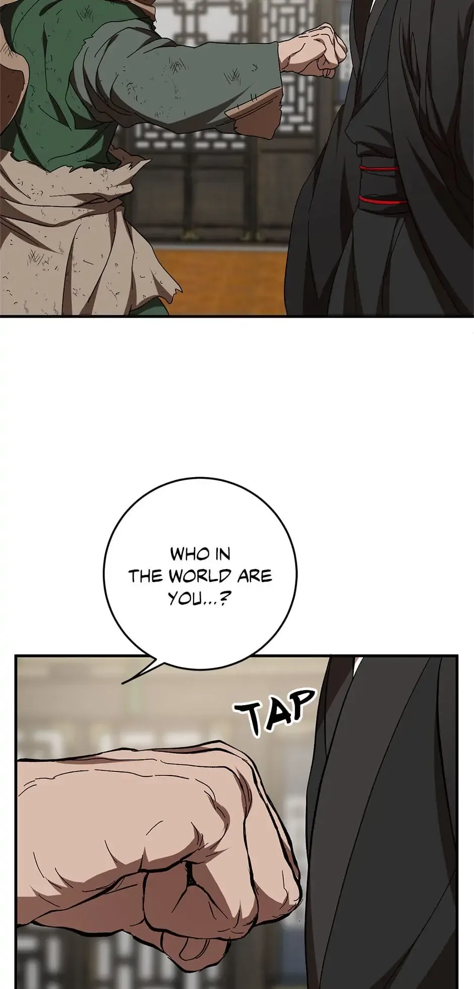 Path of the Shaman Chapter 56 page 63