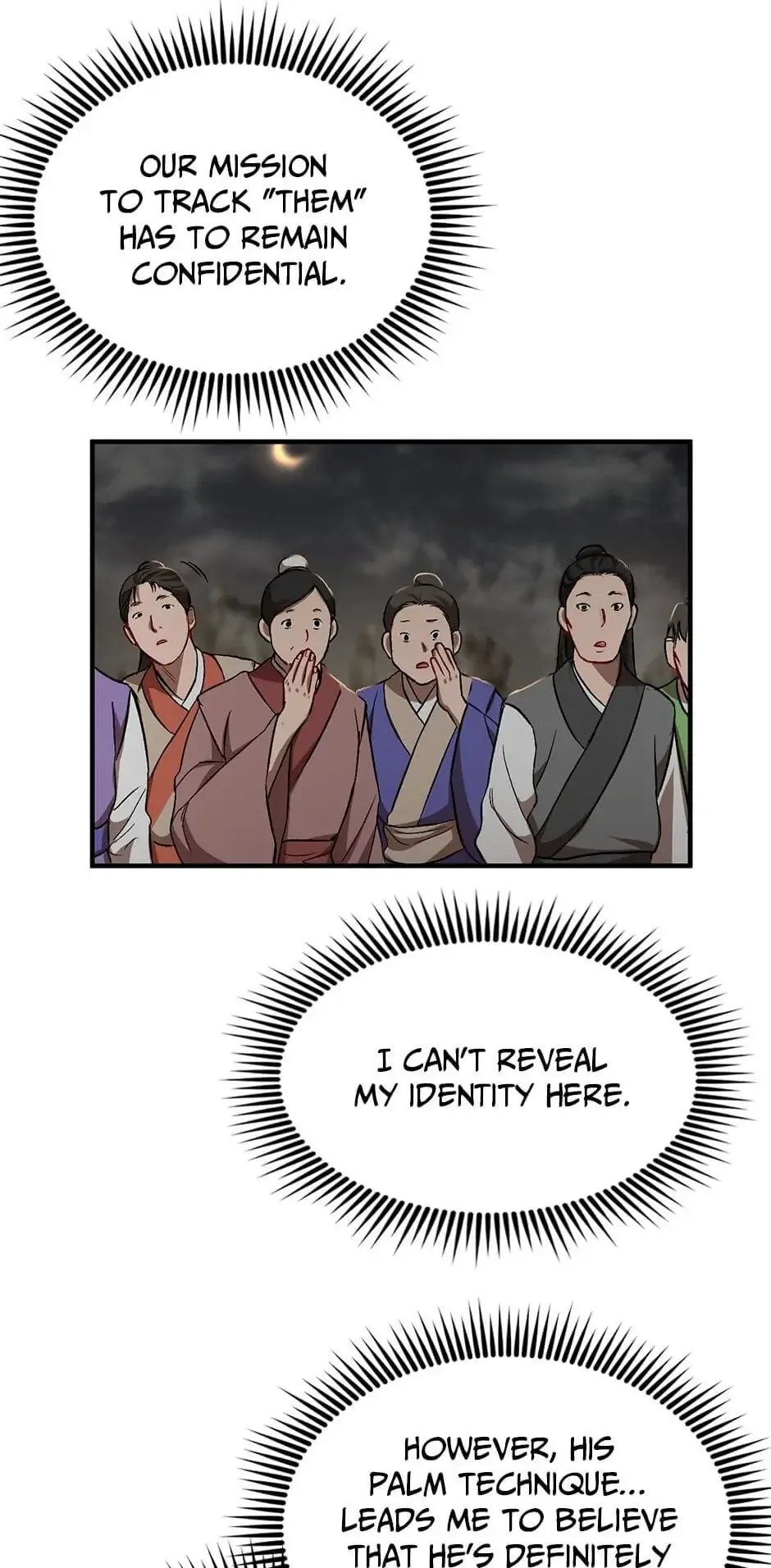 Path of the Shaman Chapter 50 page 42