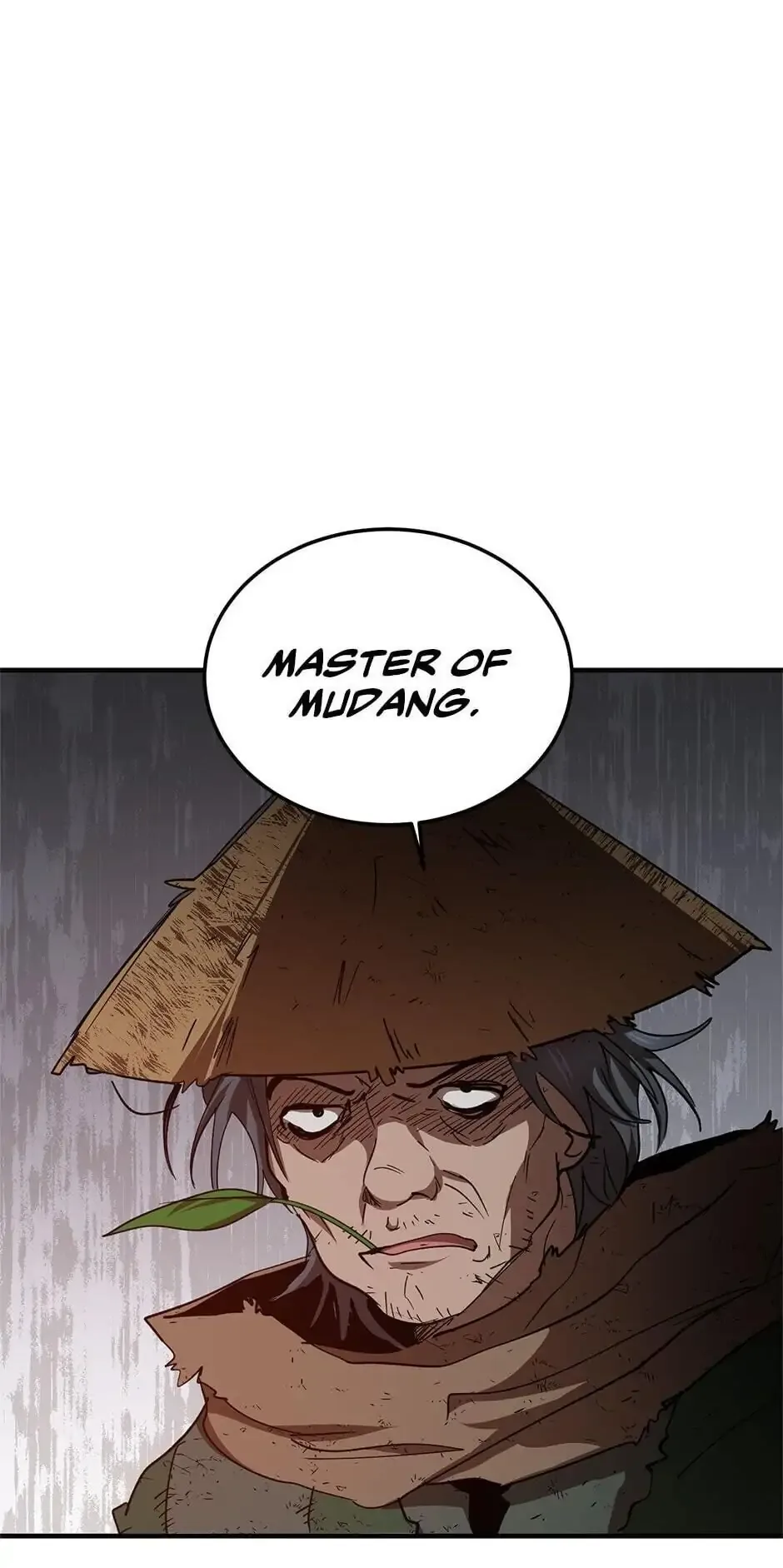 Path of the Shaman Chapter 50 page 34