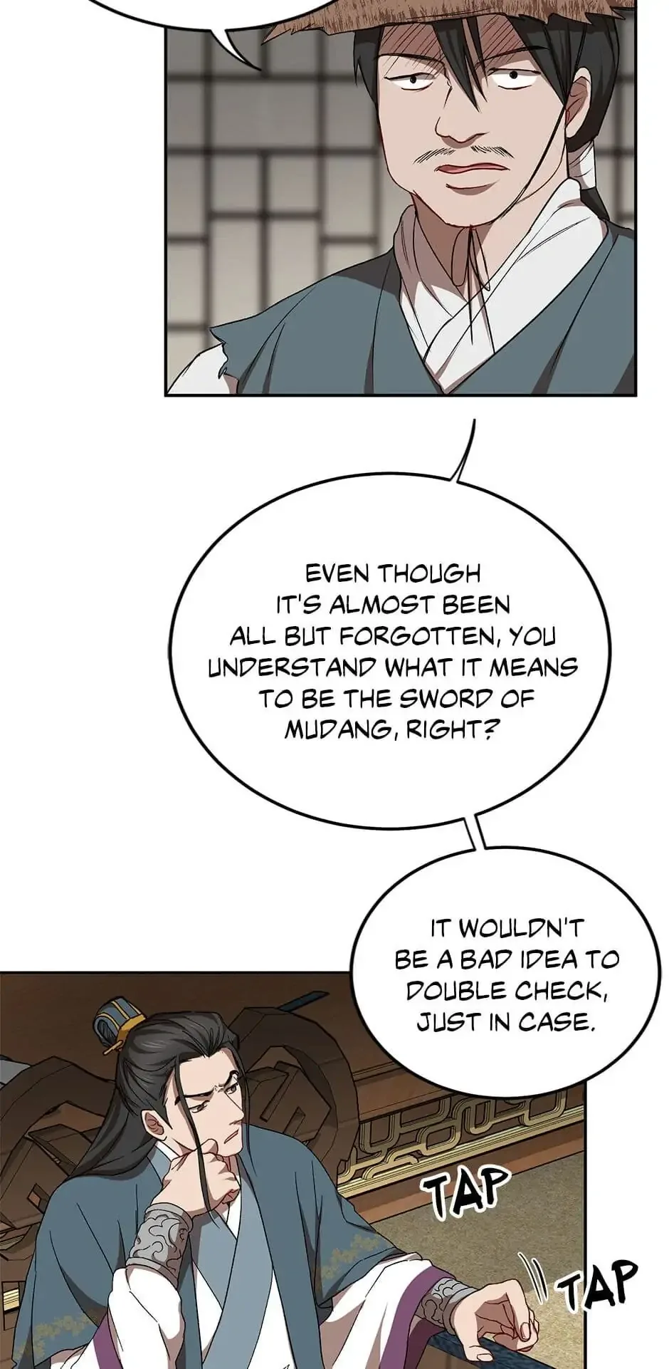 Path of the Shaman Chapter 48 page 65