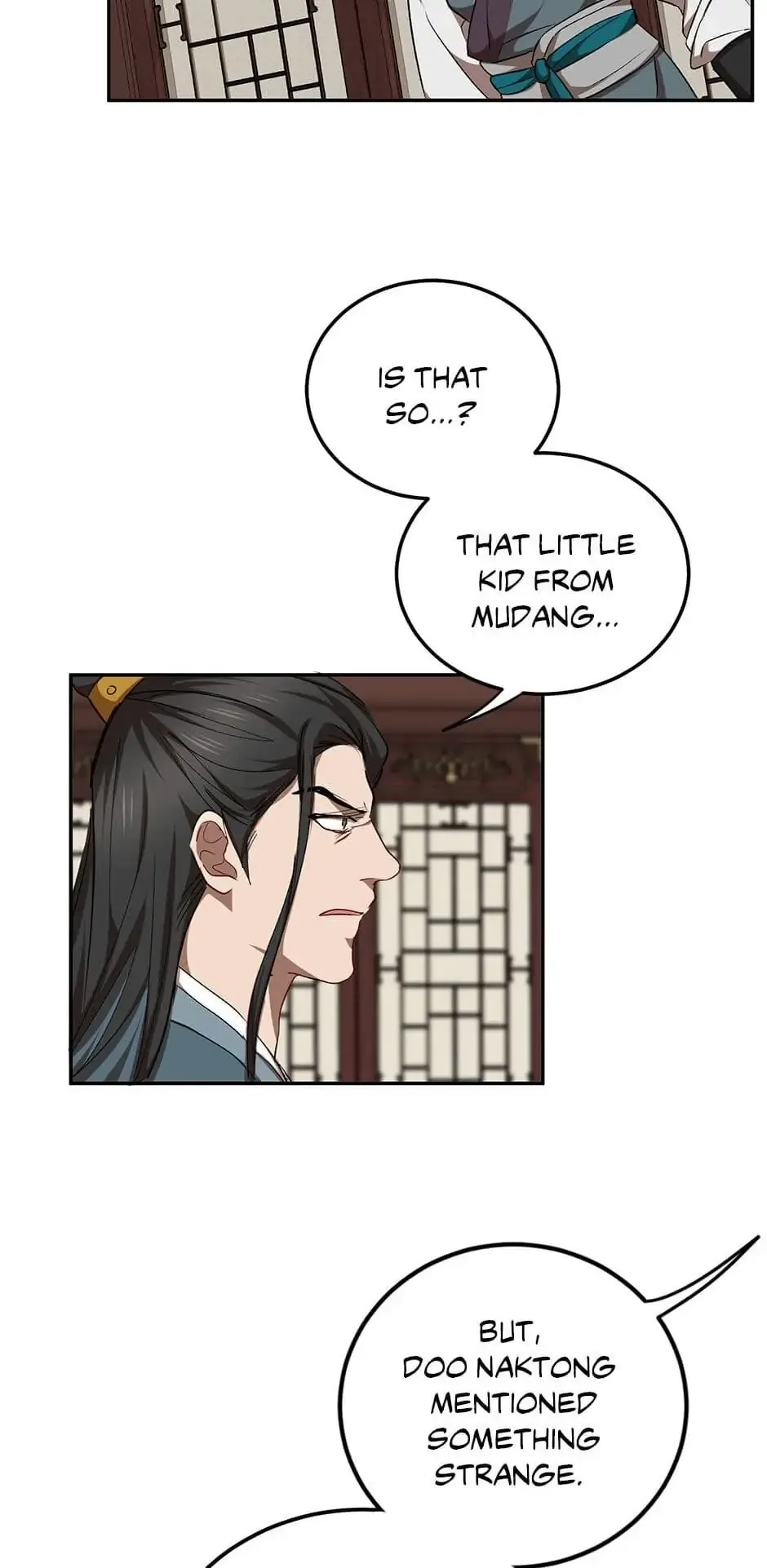 Path of the Shaman Chapter 48 page 61