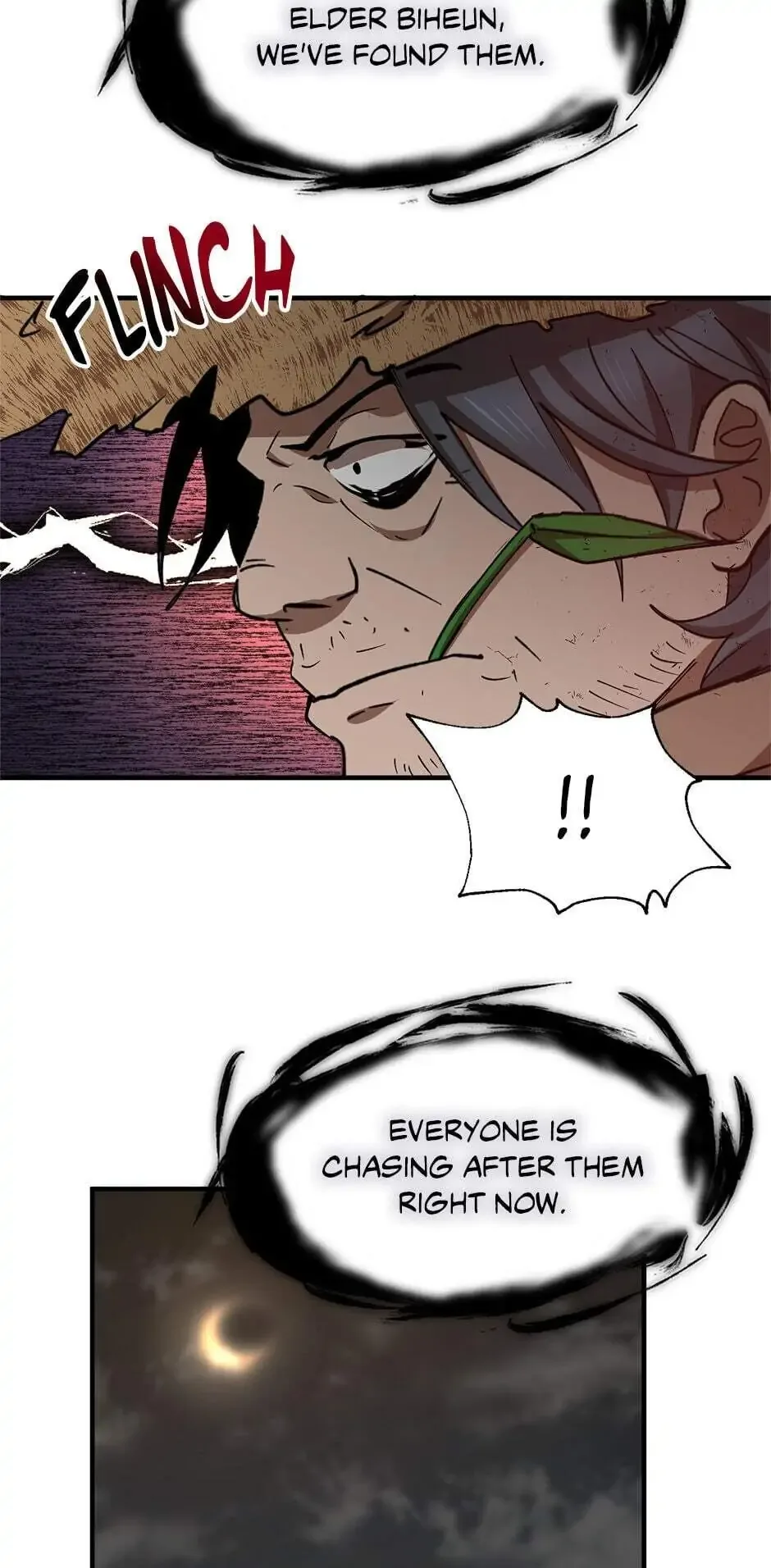 Path of the Shaman Chapter 50 page 44
