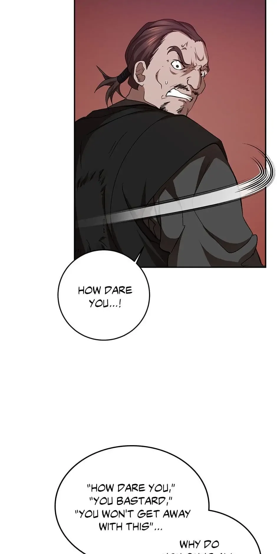 Path of the Shaman Chapter 55 page 21