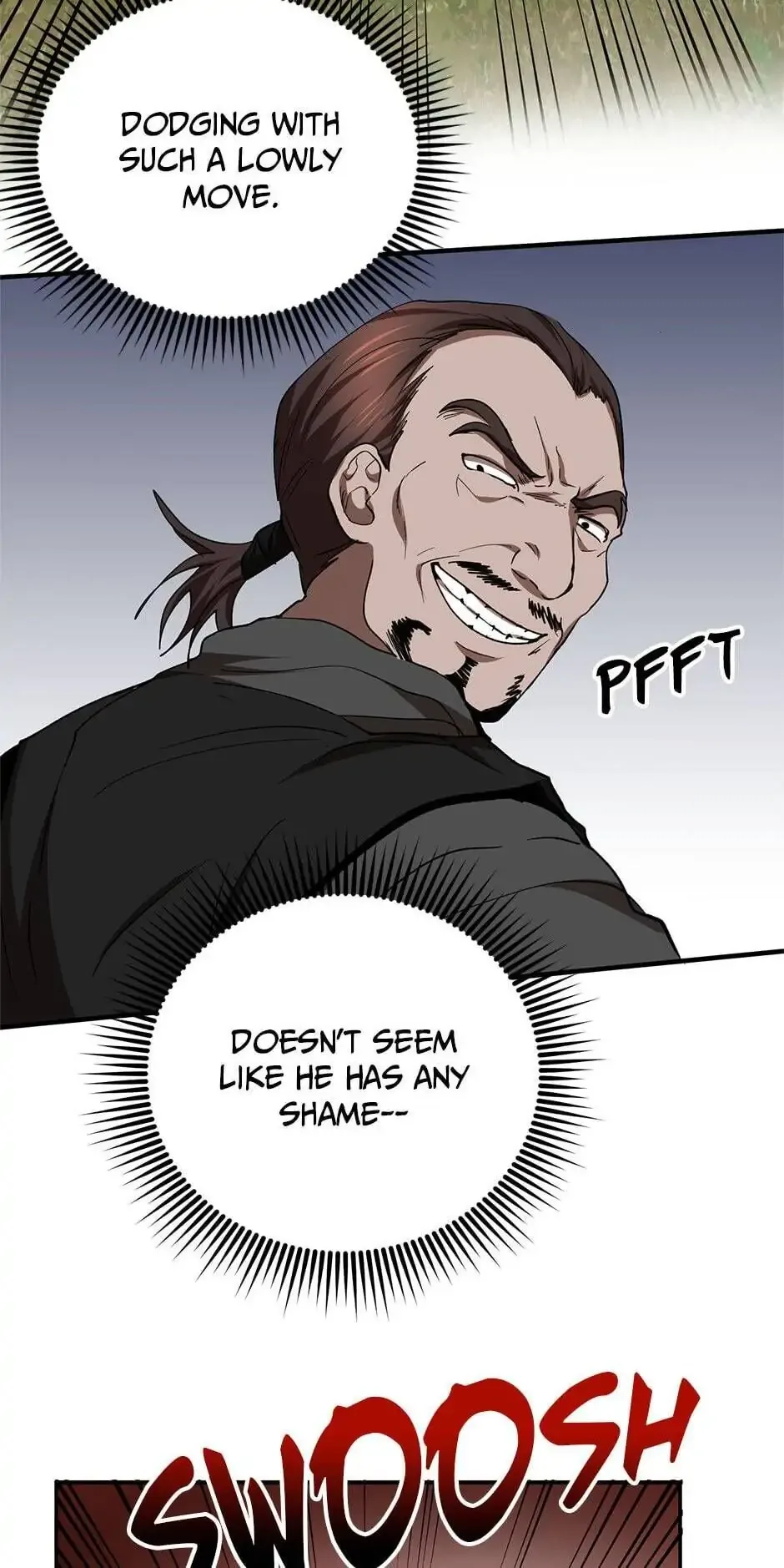 Path of the Shaman Chapter 55 page 15