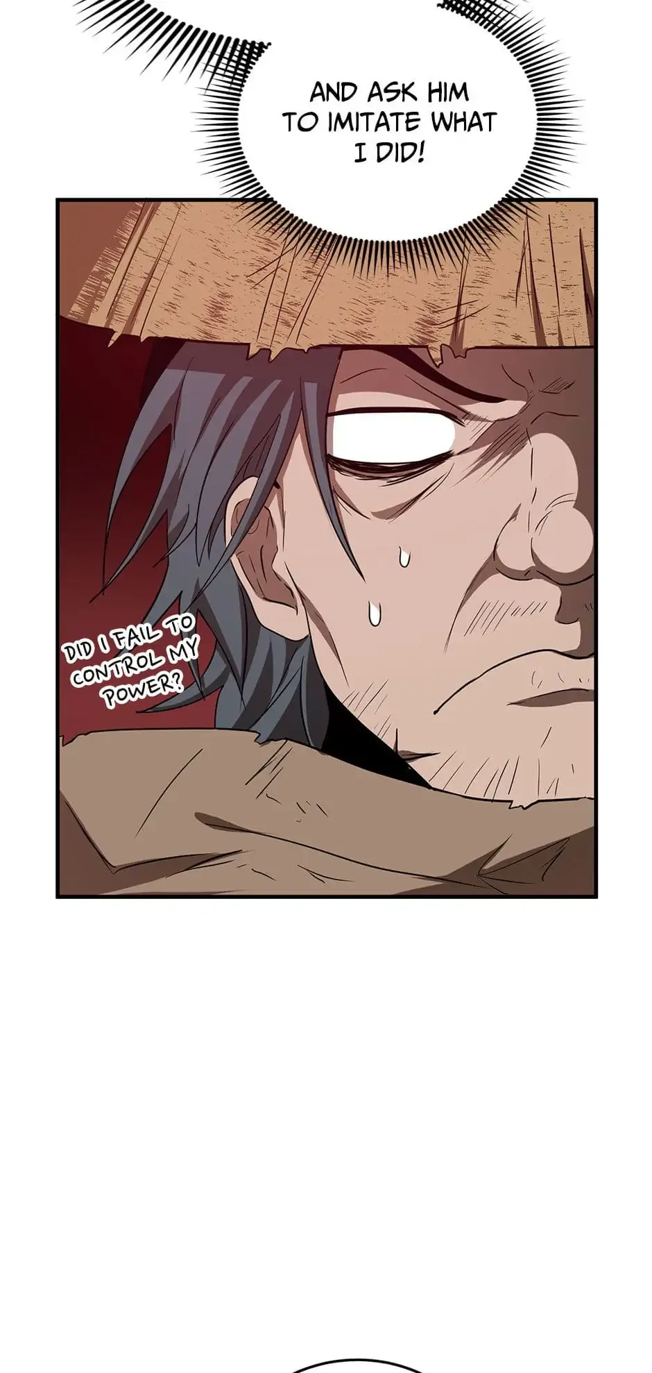 Path of the Shaman Chapter 57 page 5