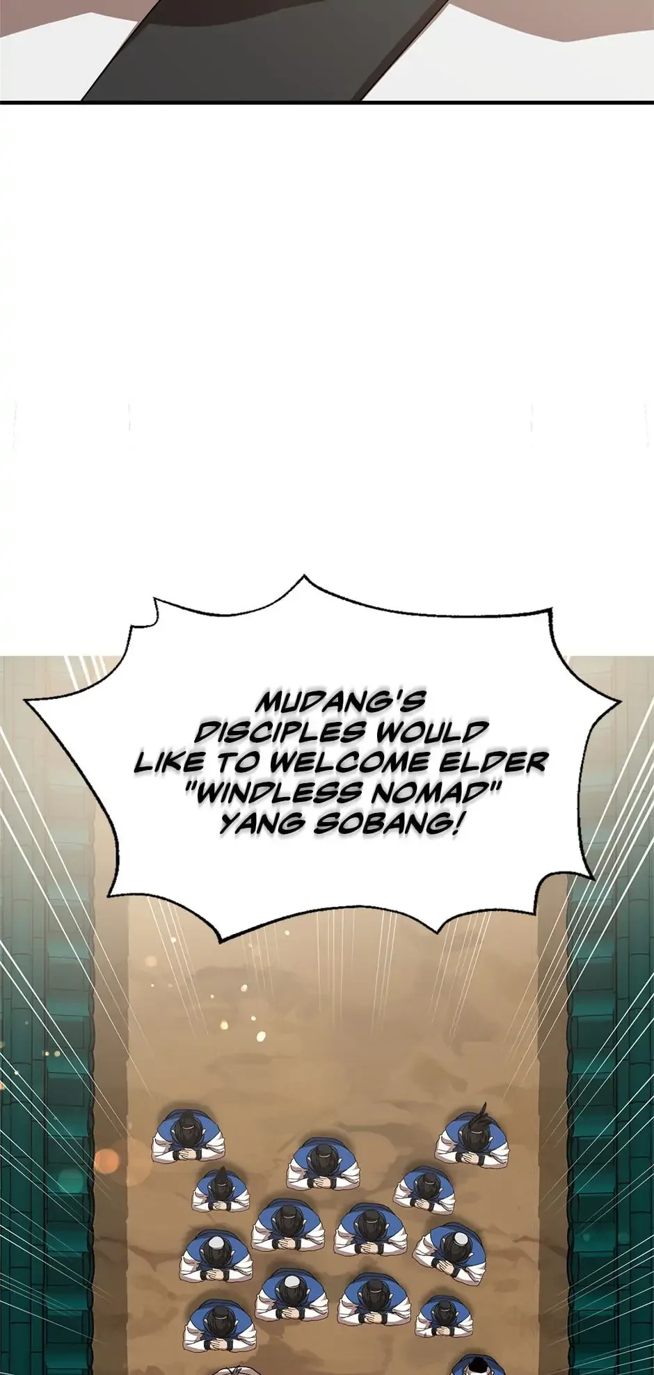 Path of the Shaman Chapter 58 page 37