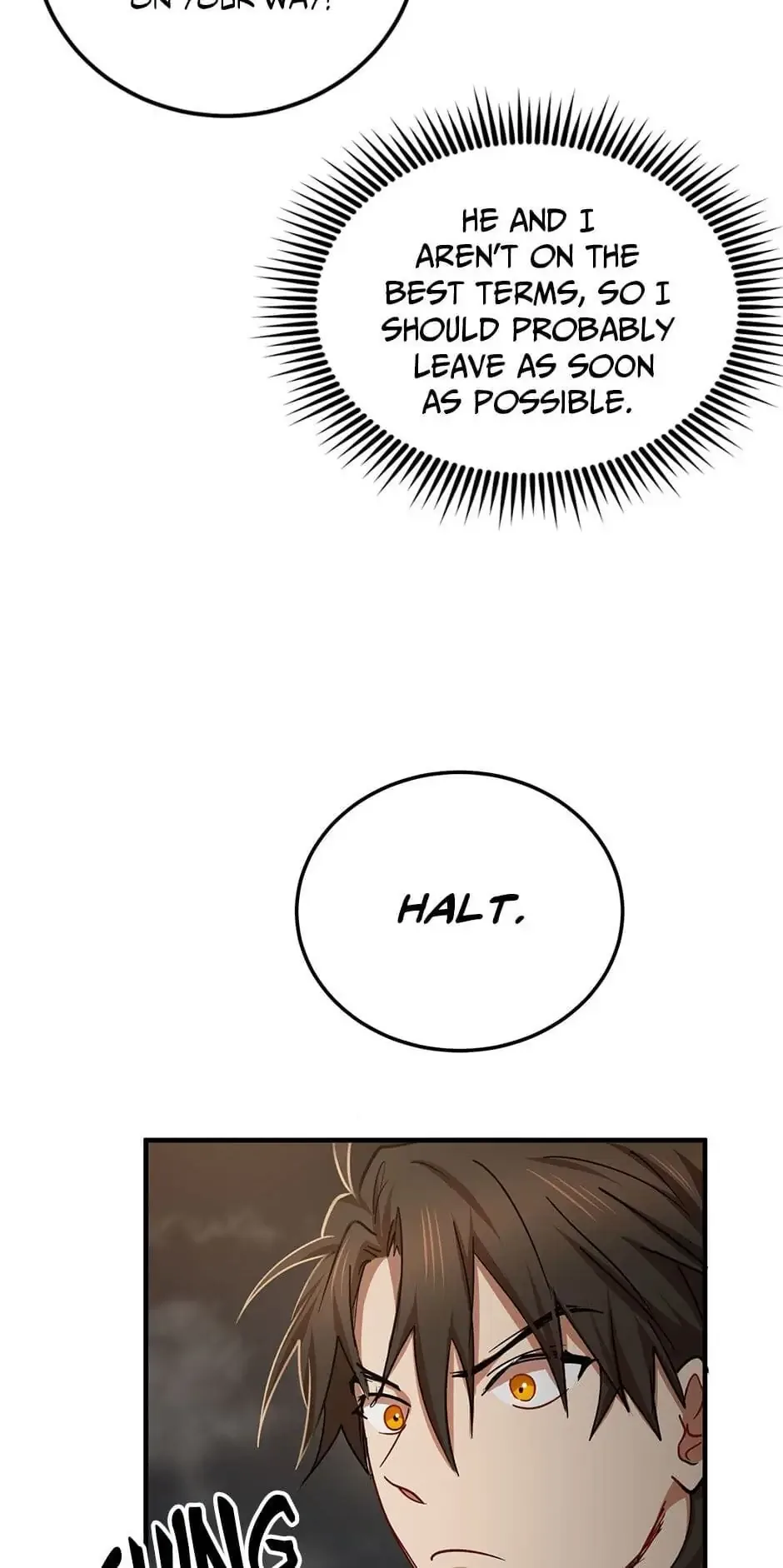 Path of the Shaman Chapter 50 page 37