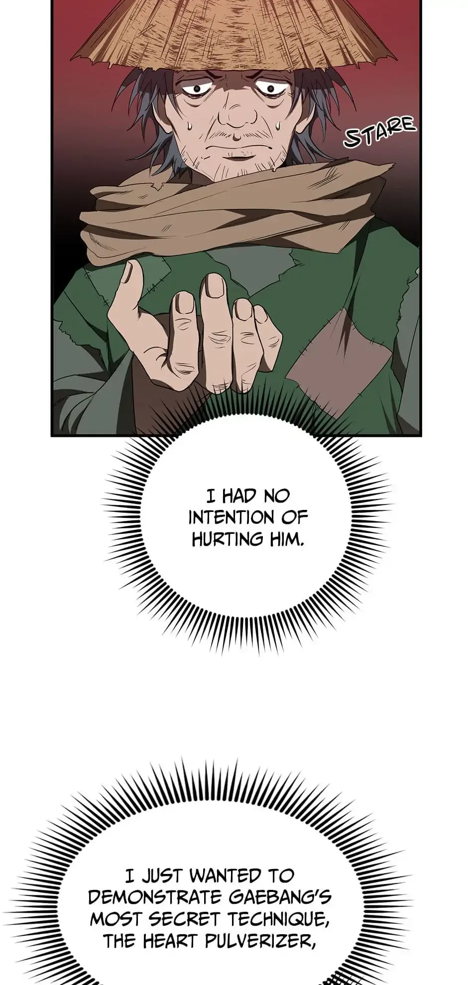 Path of the Shaman Chapter 57 page 4