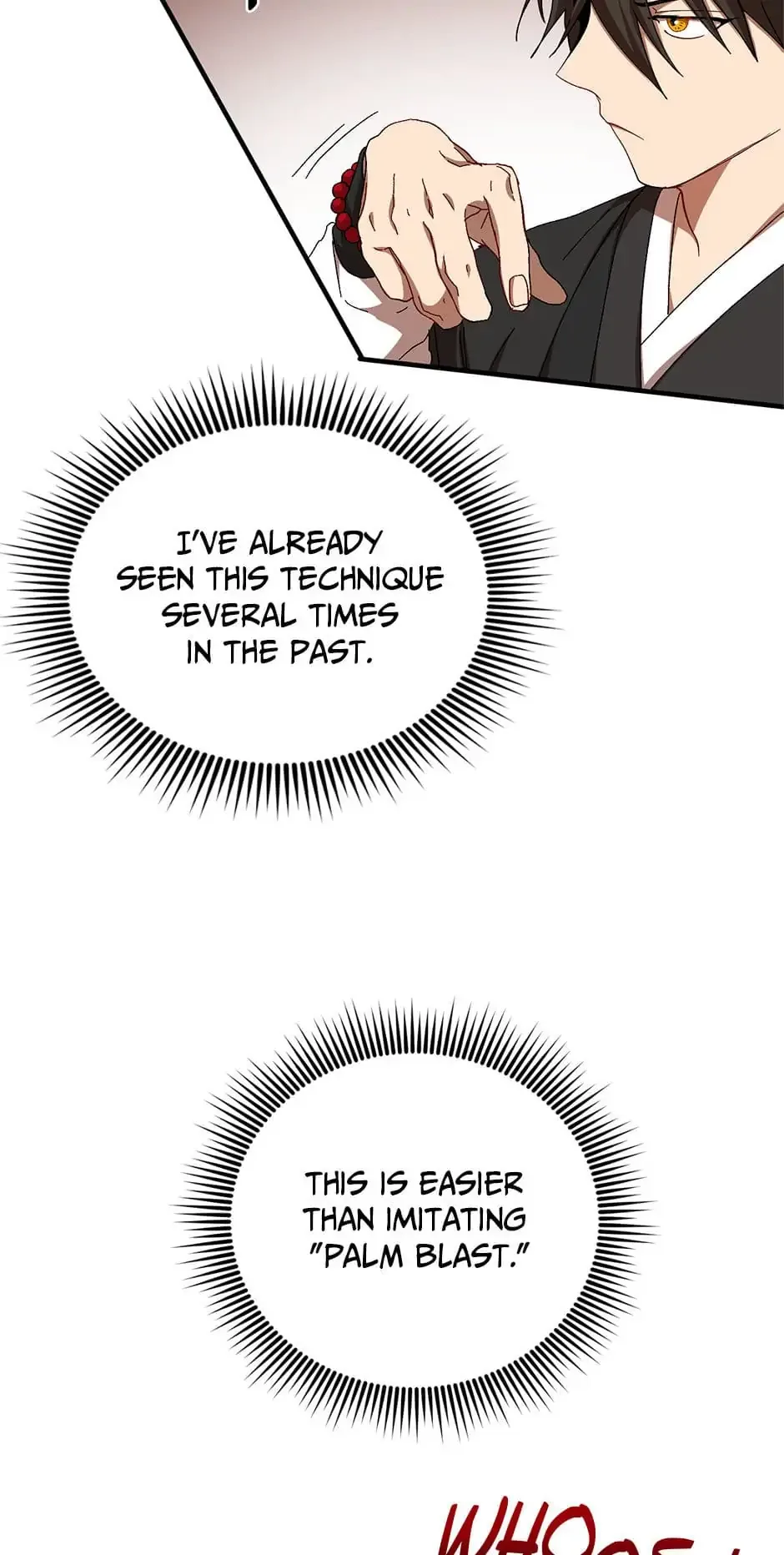 Path of the Shaman Chapter 57 page 18