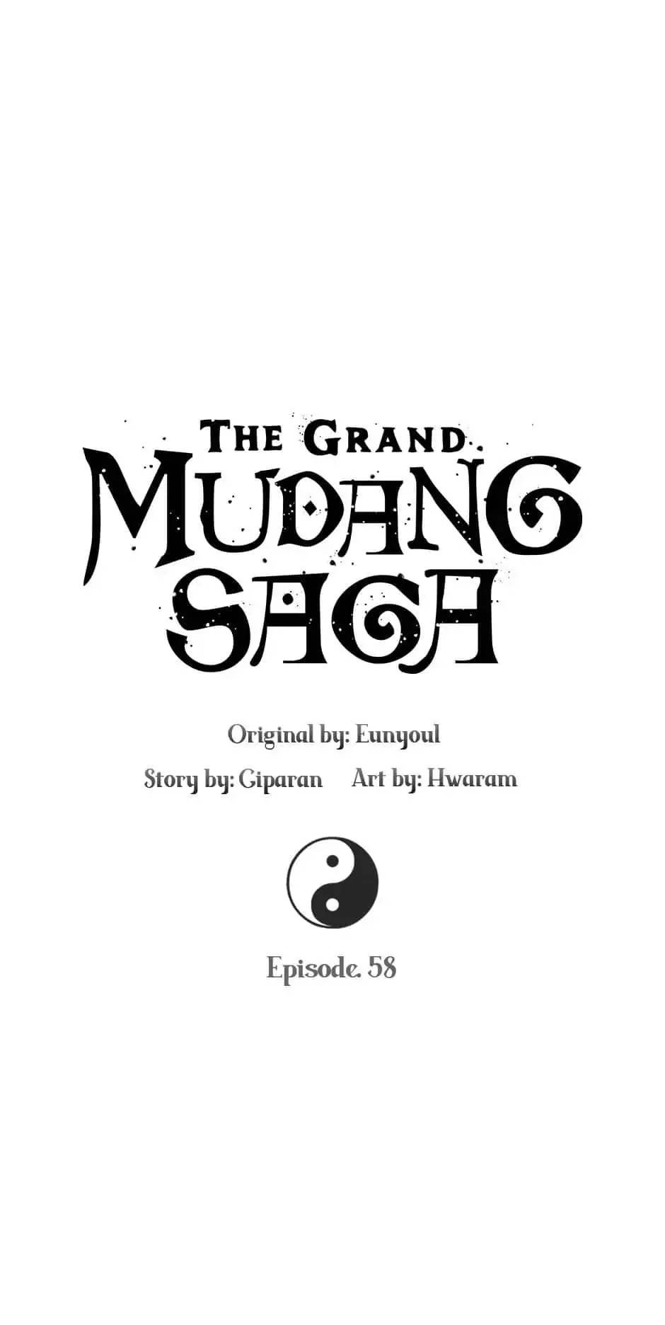 Path of the Shaman Chapter 58 page 2
