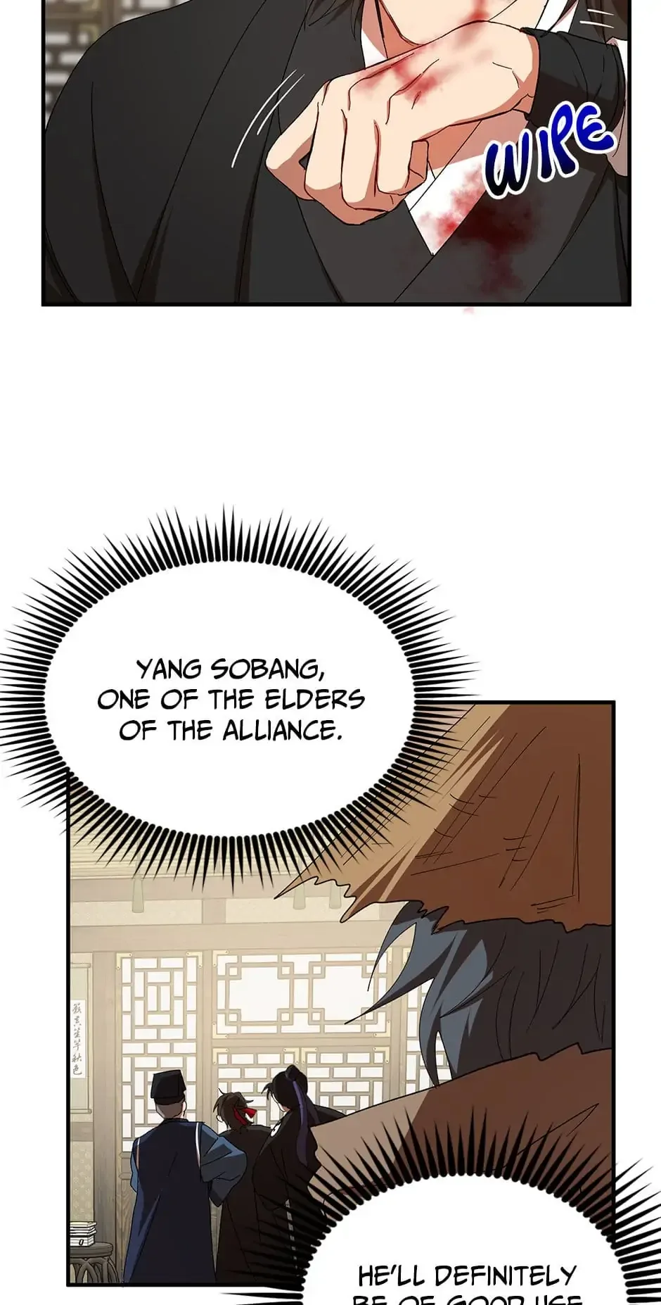 Path of the Shaman Chapter 57 page 69