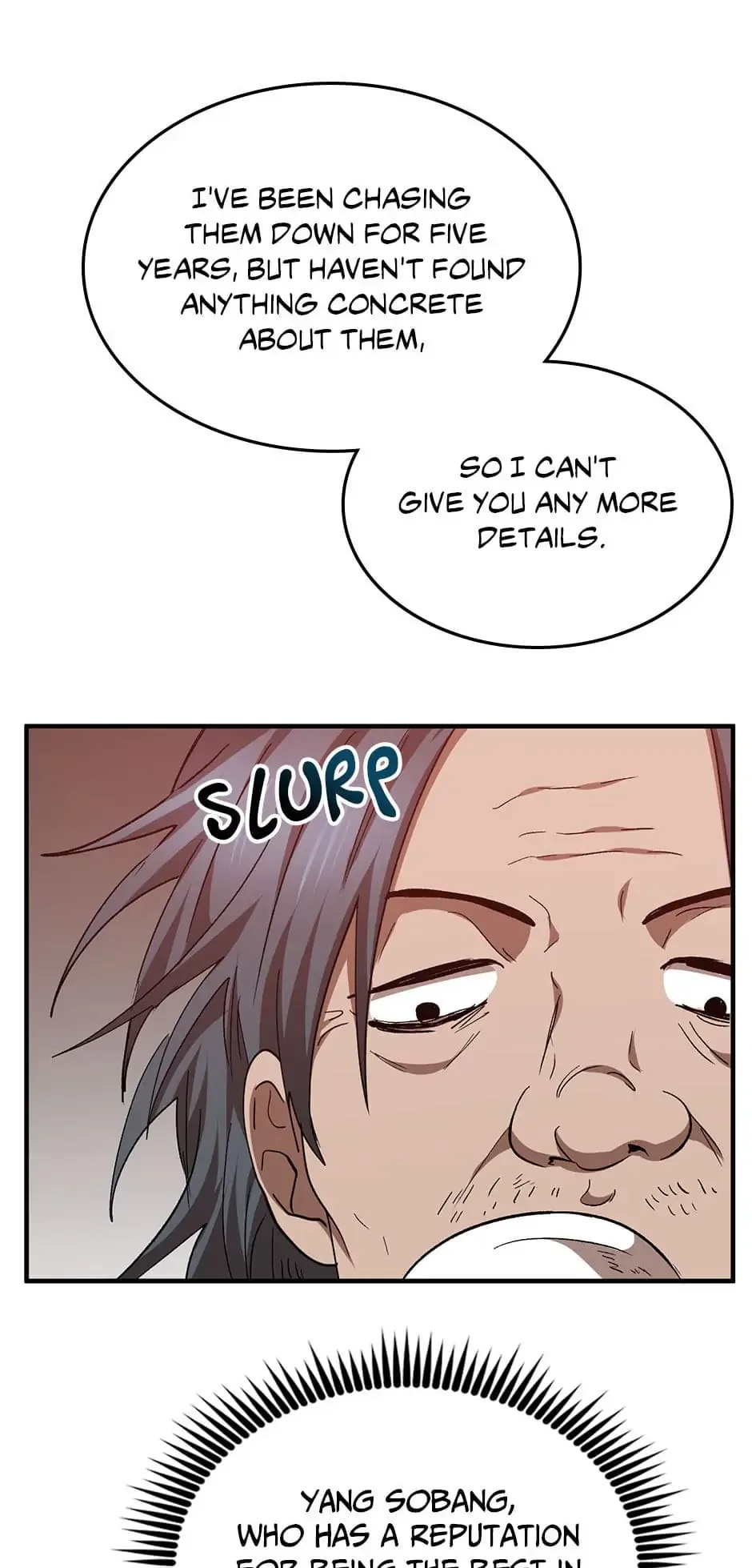 Path of the Shaman Chapter 58 page 57