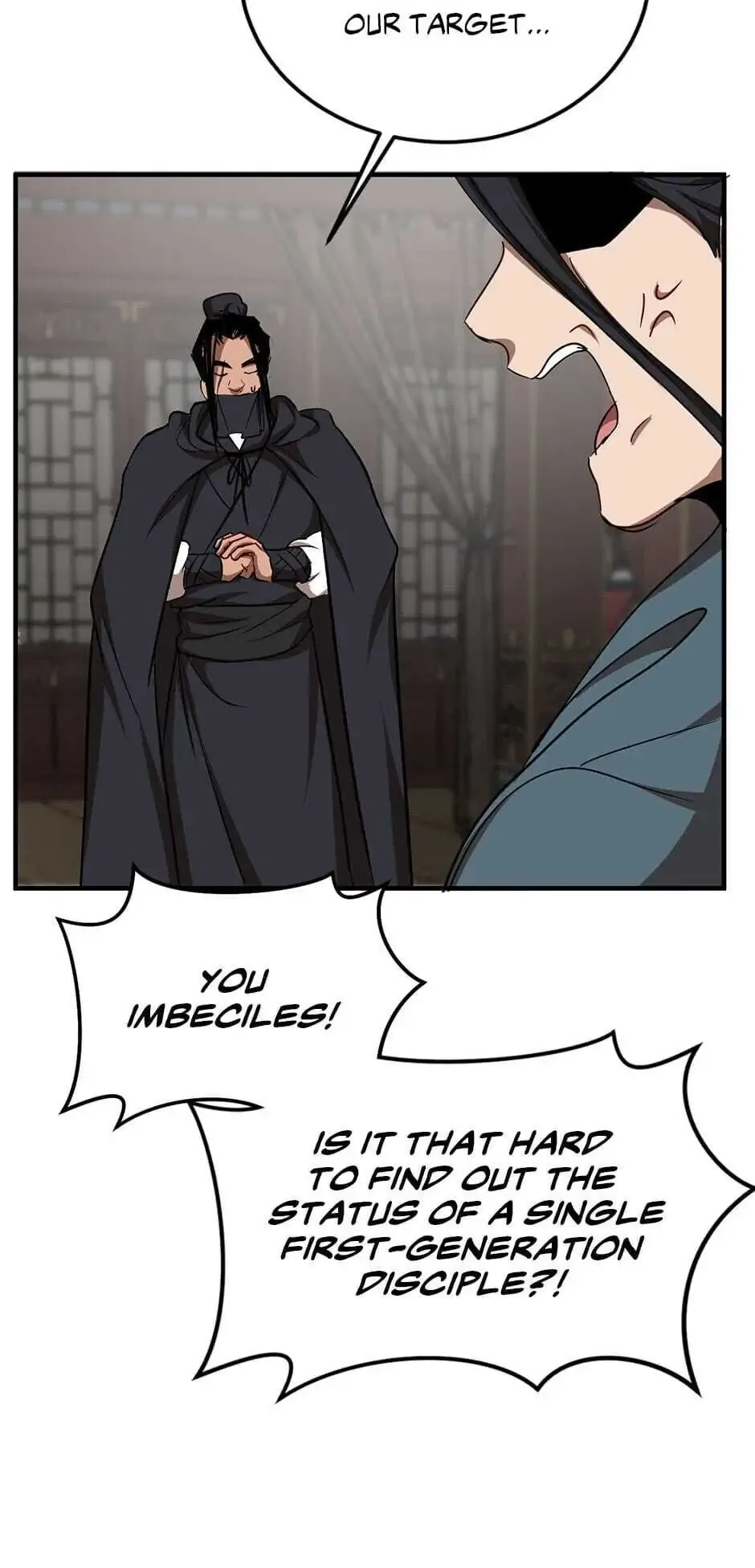 Path of the Shaman Chapter 50 page 60