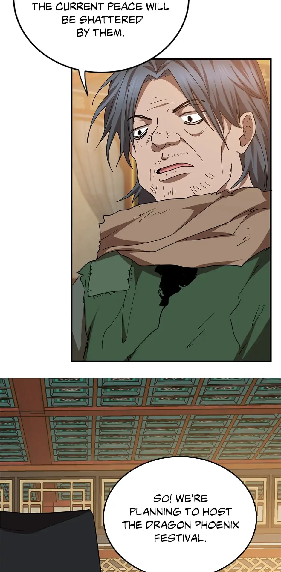 Path of the Shaman Chapter 58 page 68