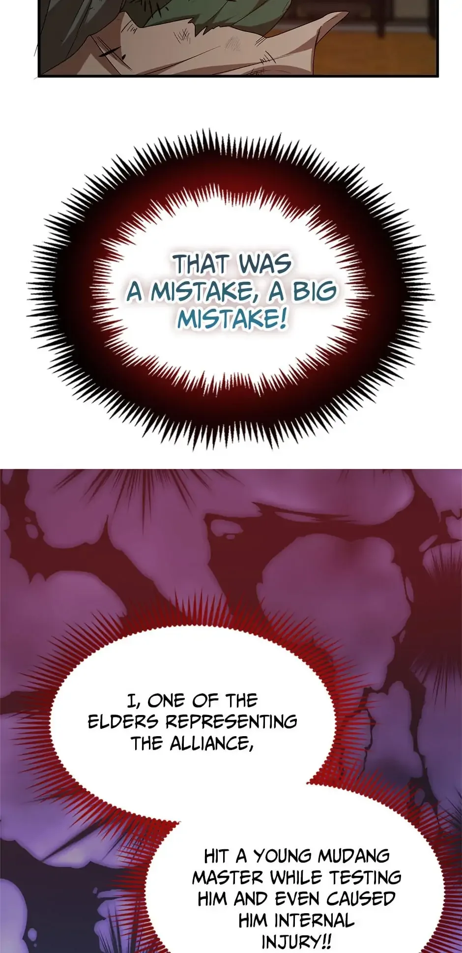 Path of the Shaman Chapter 57 page 52