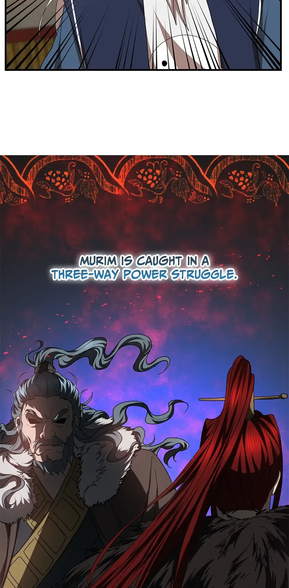 Path of the Shaman Chapter 58 page 64