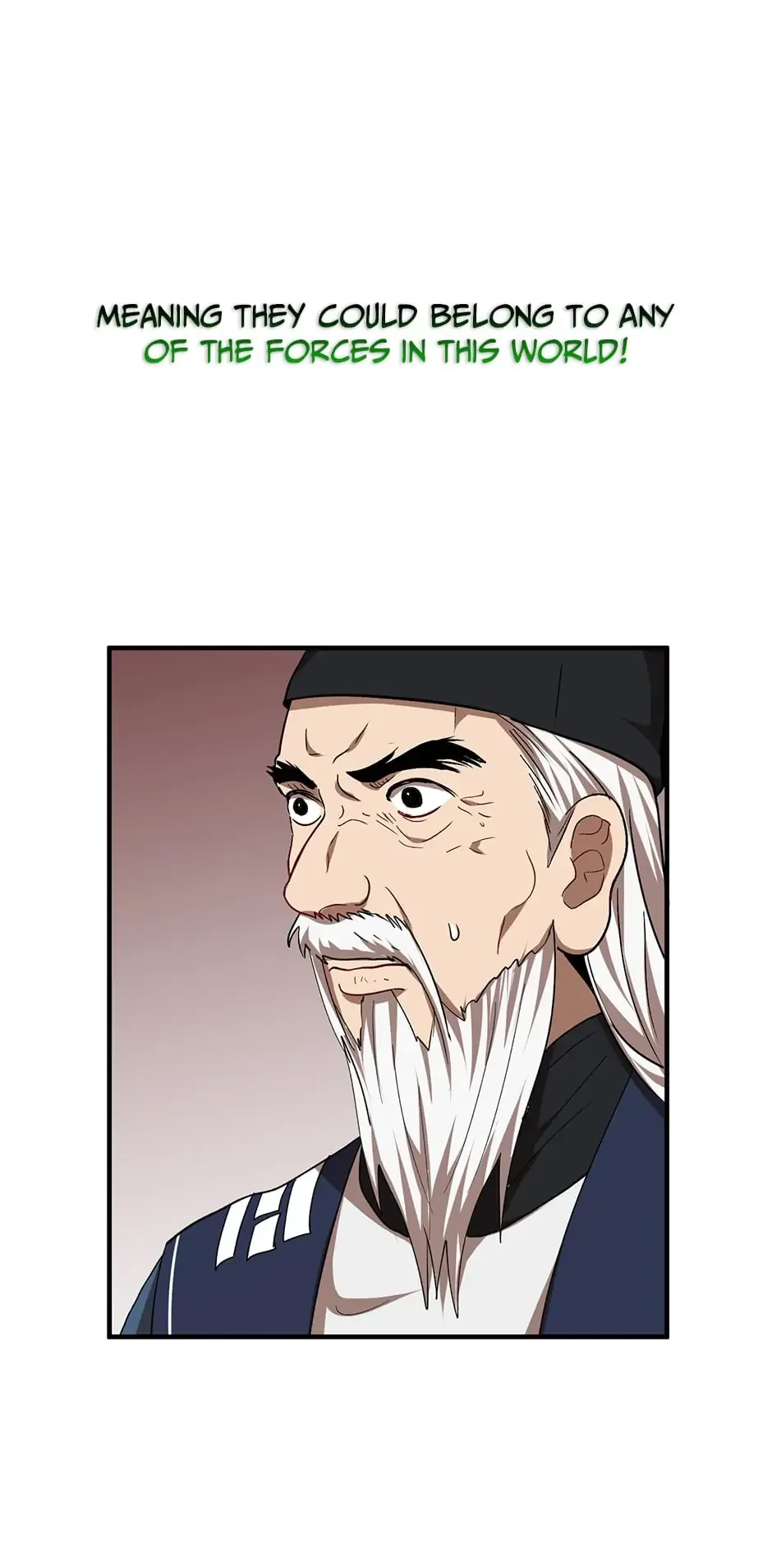 Path of the Shaman Chapter 58 page 61