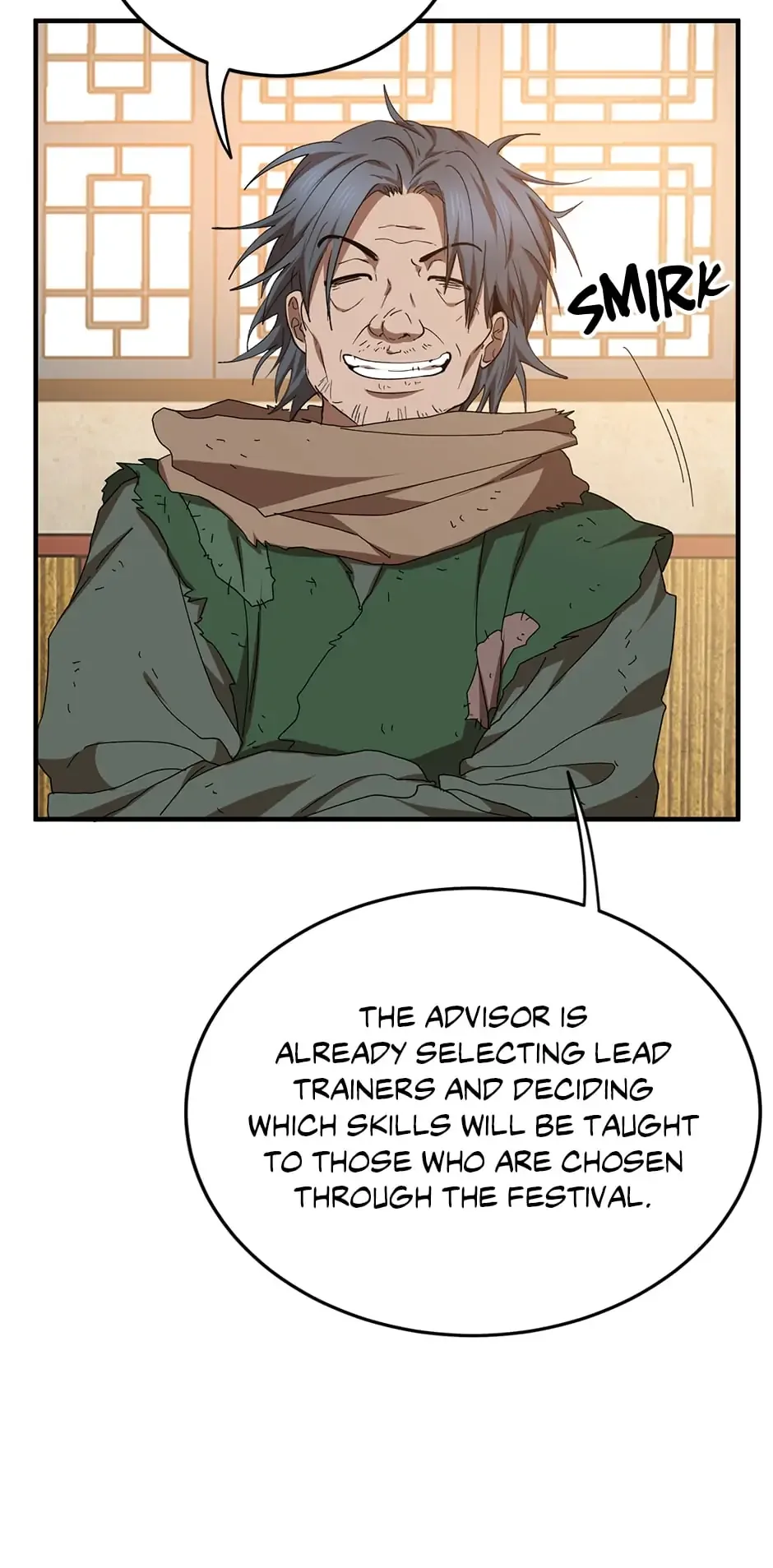 Path of the Shaman Chapter 58 page 70
