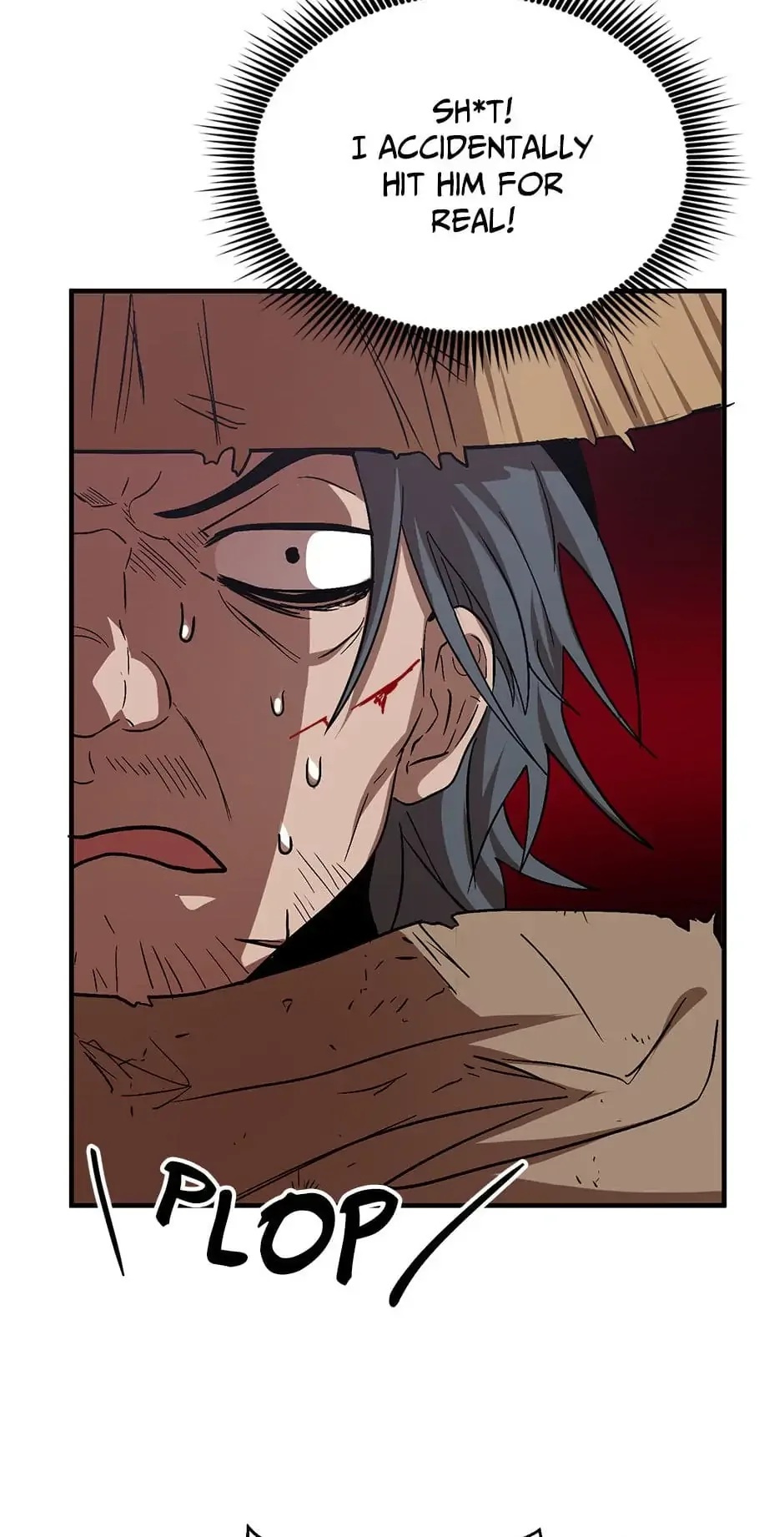 Path of the Shaman Chapter 57 page 46