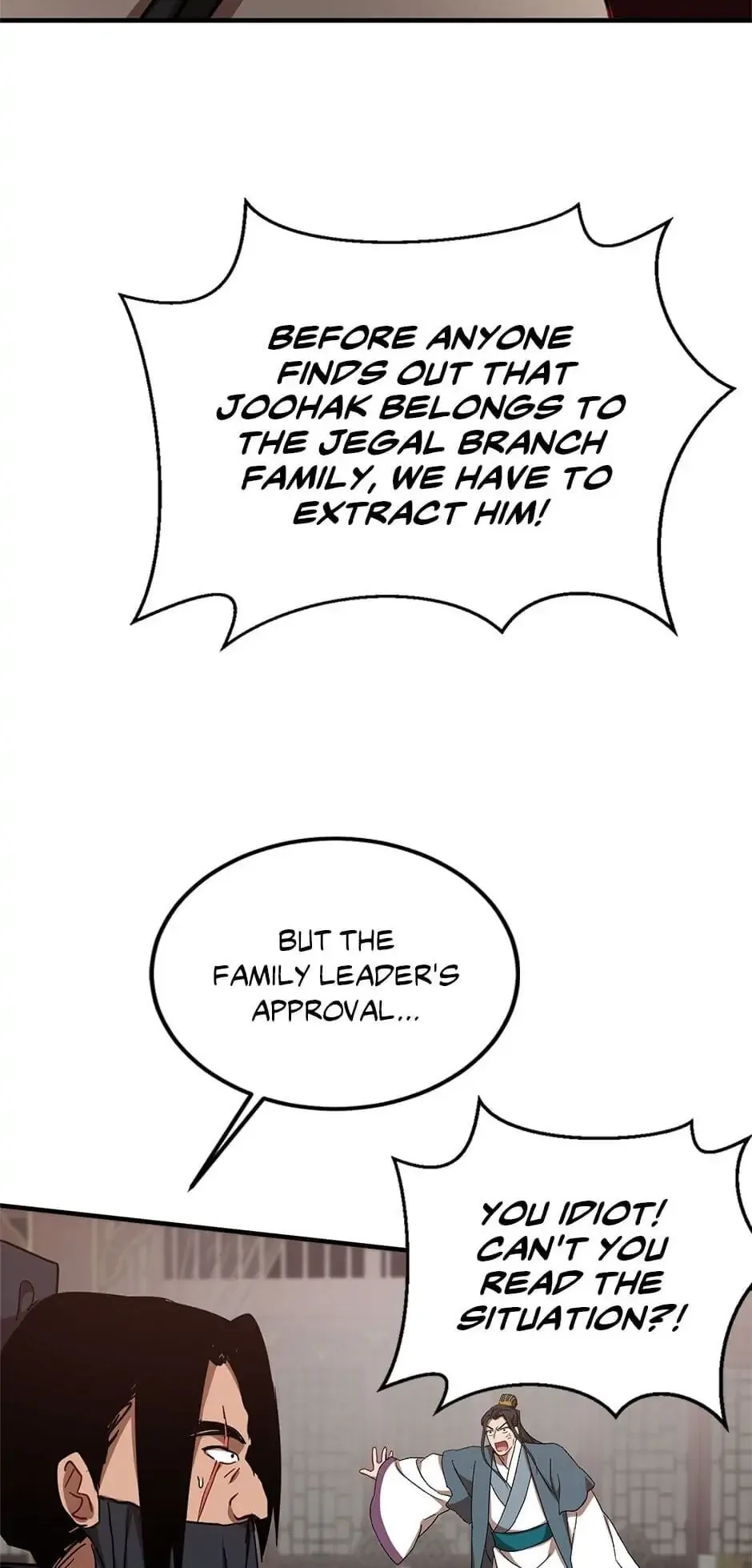 Path of the Shaman Chapter 50 page 65