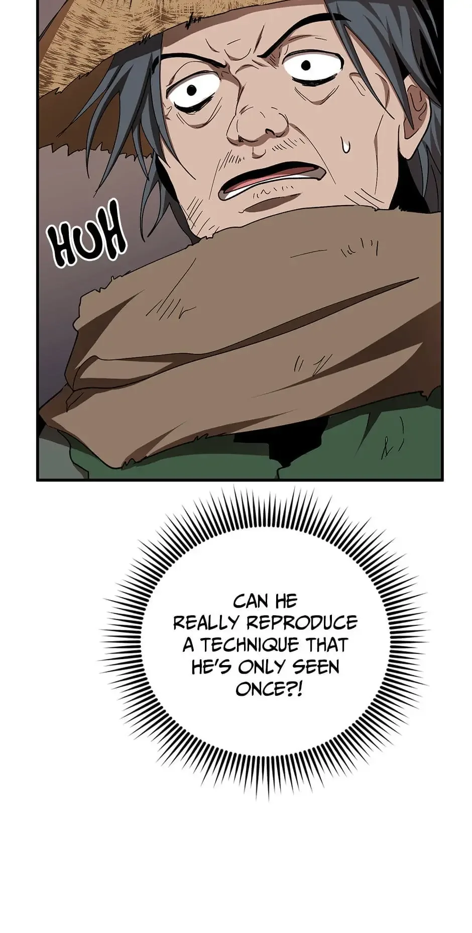 Path of the Shaman Chapter 57 page 21