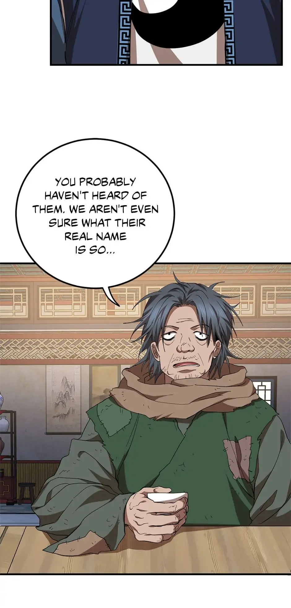 Path of the Shaman Chapter 58 page 56