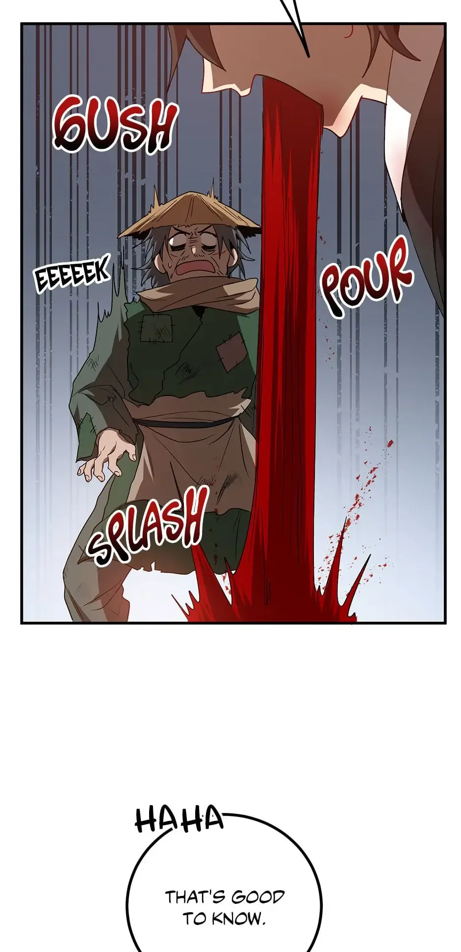 Path of the Shaman Chapter 57 page 57