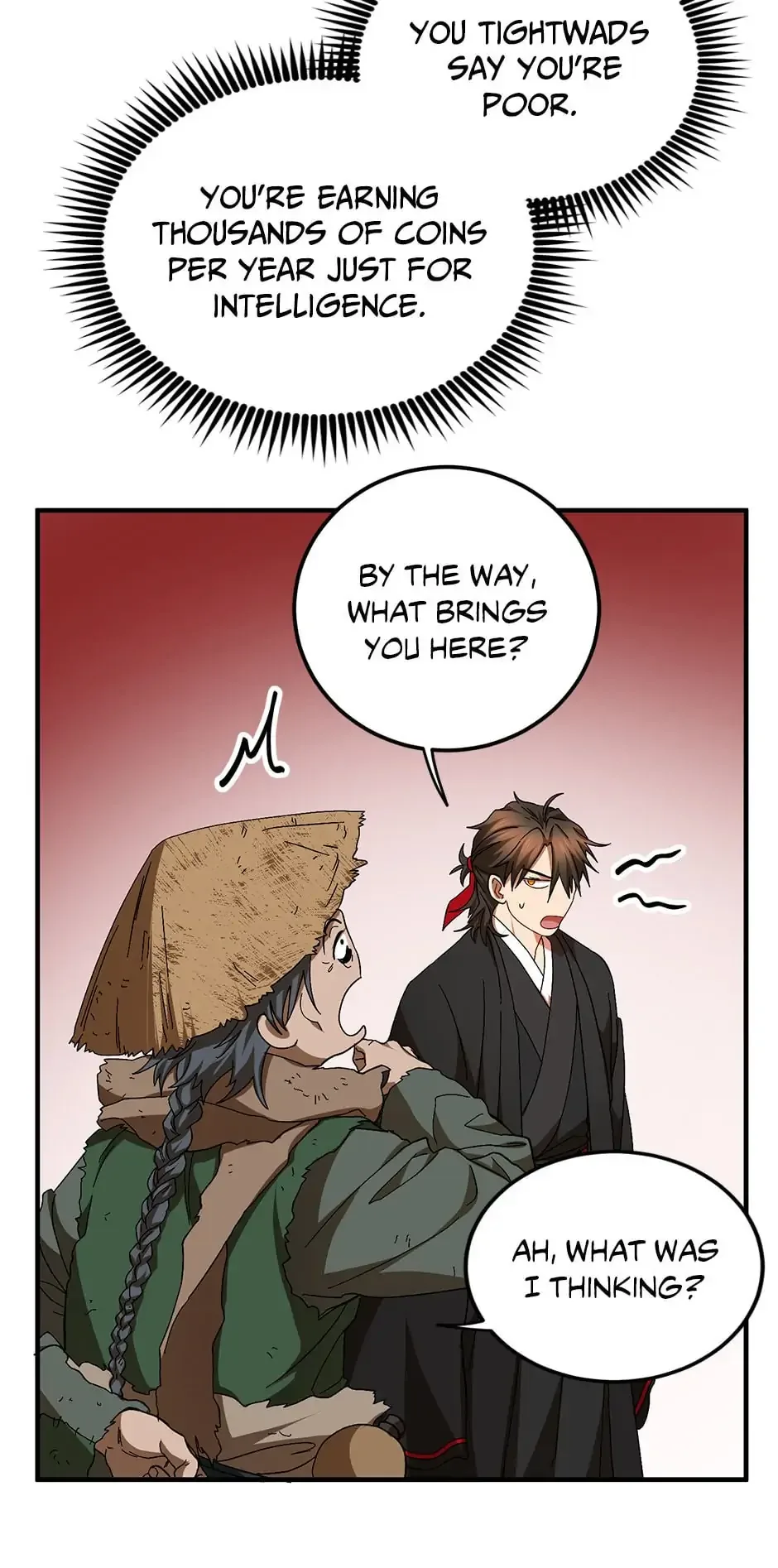 Path of the Shaman Chapter 59 page 26