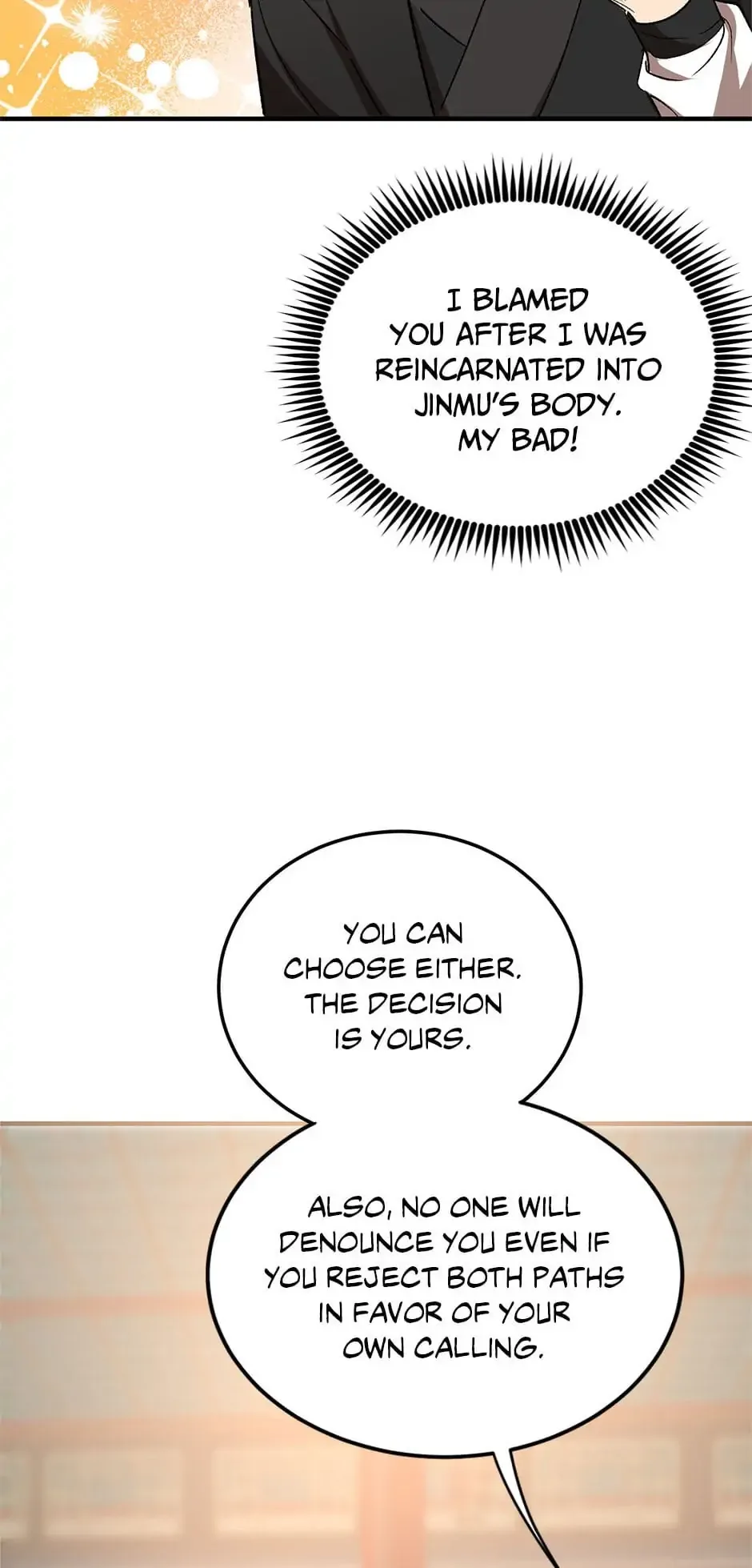 Path of the Shaman Chapter 60 page 63