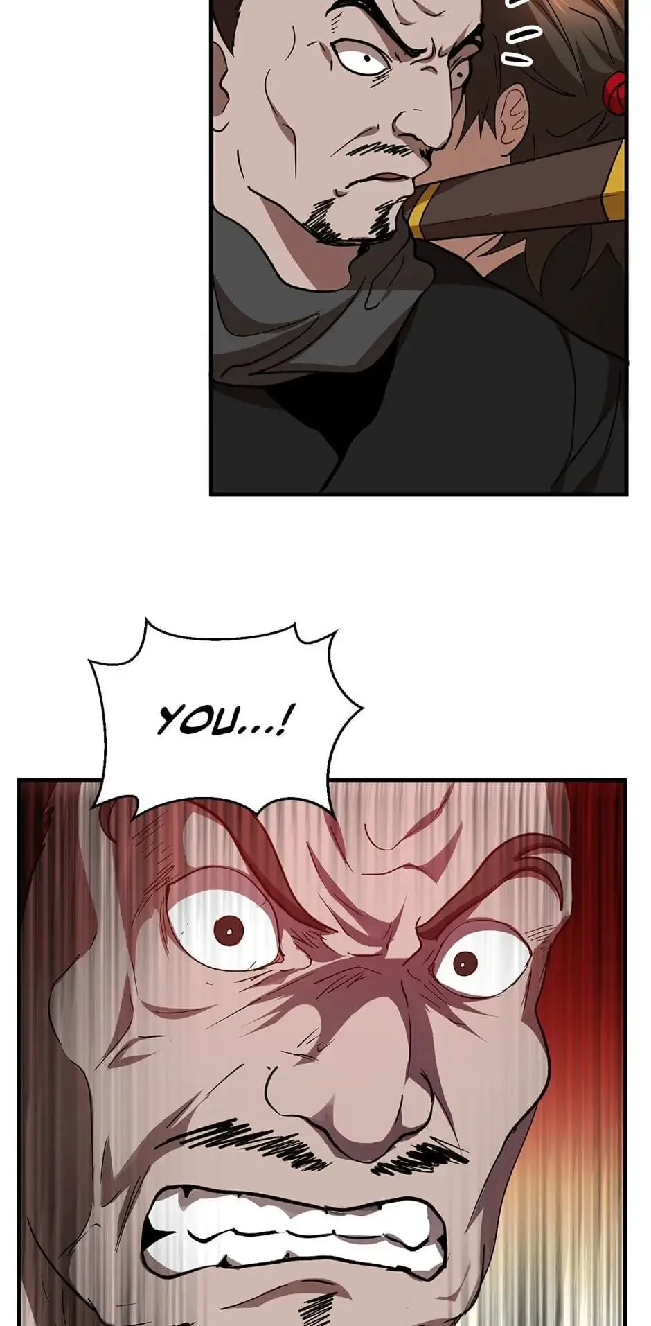 Path of the Shaman Chapter 55 page 44