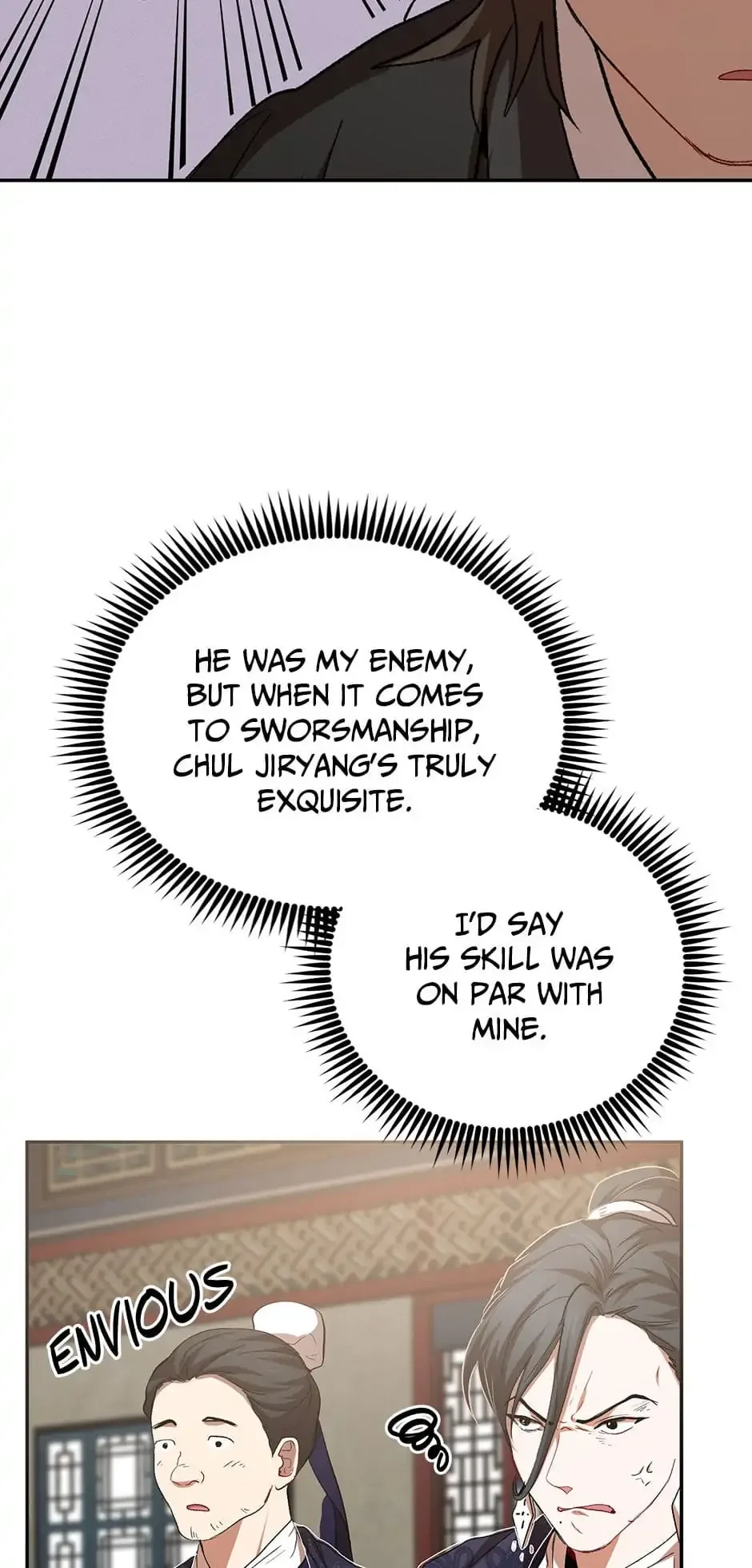 Path of the Shaman Chapter 60 page 45