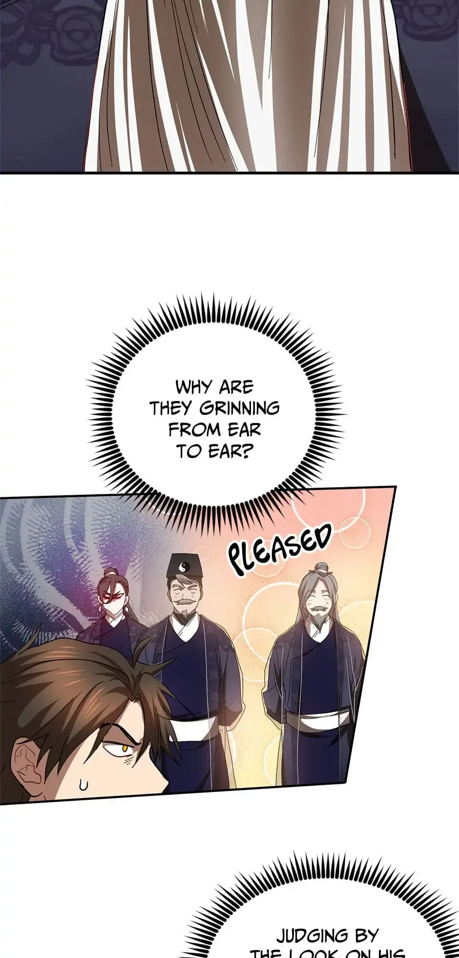 Path of the Shaman Chapter 60 page 34