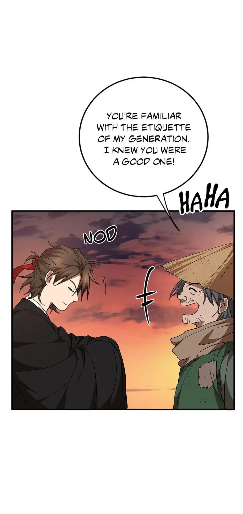 Path of the Shaman Chapter 59 page 41