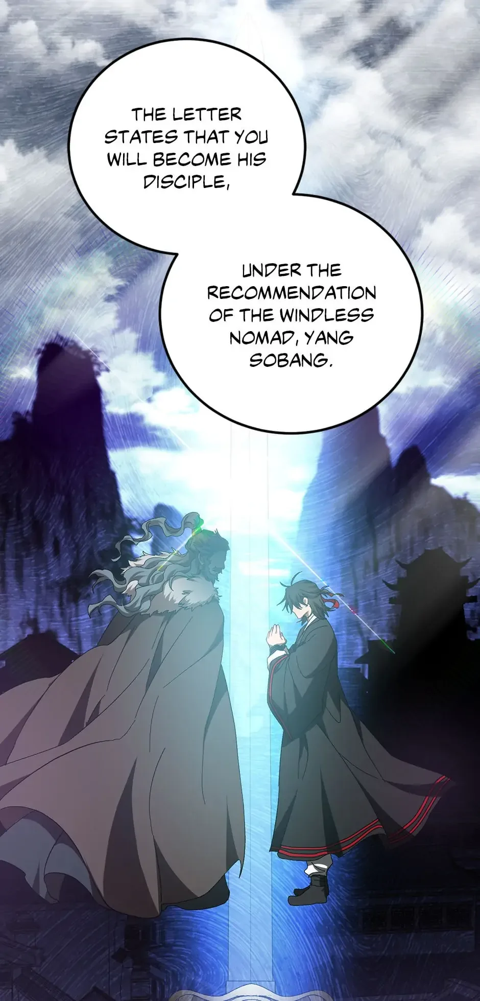 Path of the Shaman Chapter 60 page 42