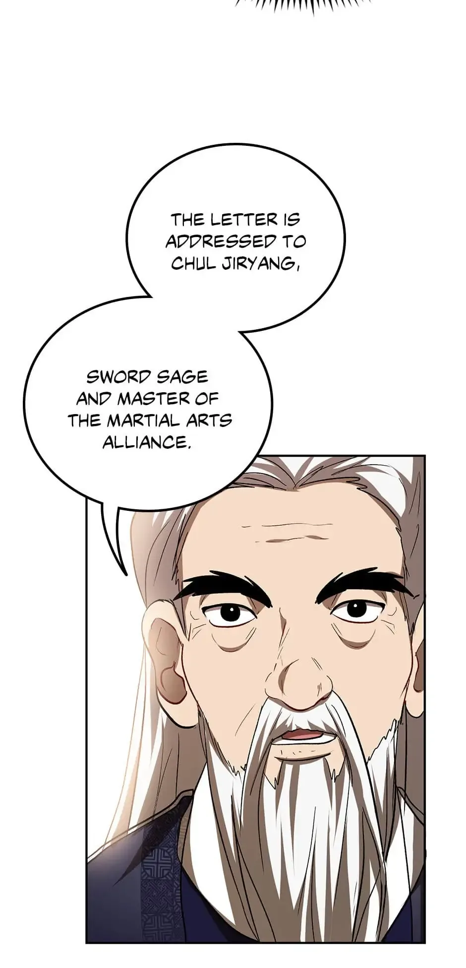 Path of the Shaman Chapter 60 page 41