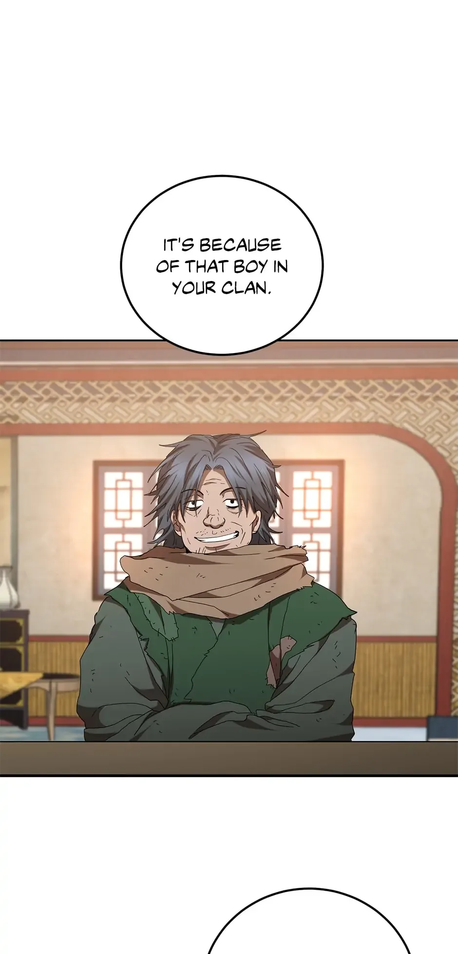 Path of the Shaman Chapter 59 page 2