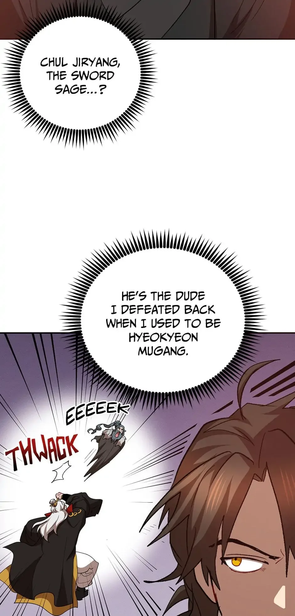 Path of the Shaman Chapter 60 page 44