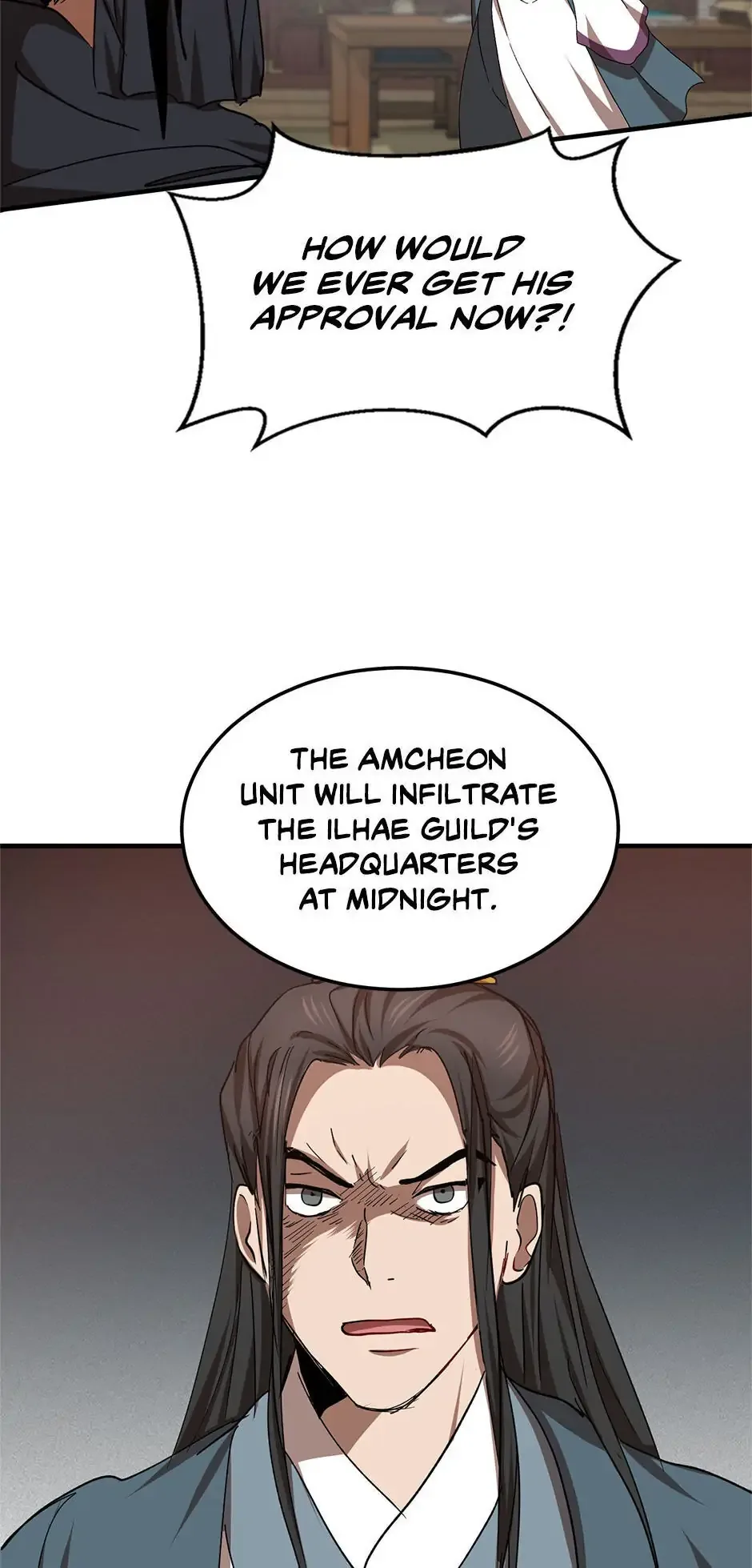 Path of the Shaman Chapter 50 page 66