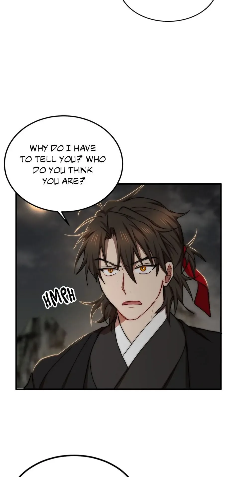 Path of the Shaman Chapter 50 page 48