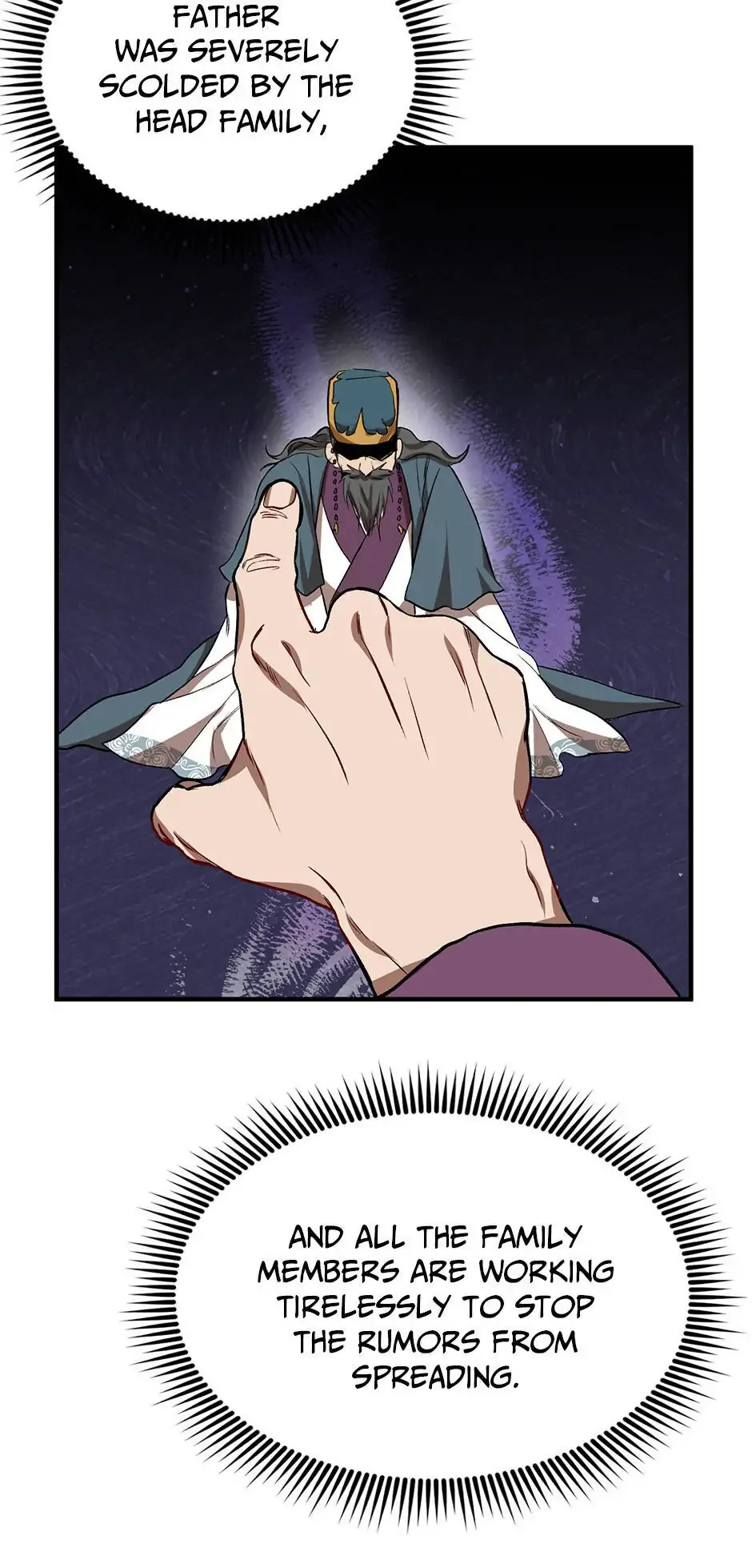 Path of the Shaman Chapter 50 page 62