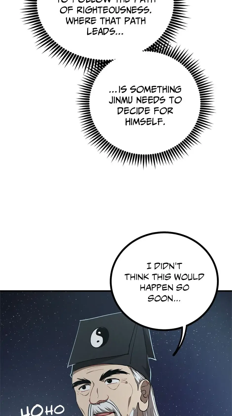 Path of the Shaman Chapter 59 page 63
