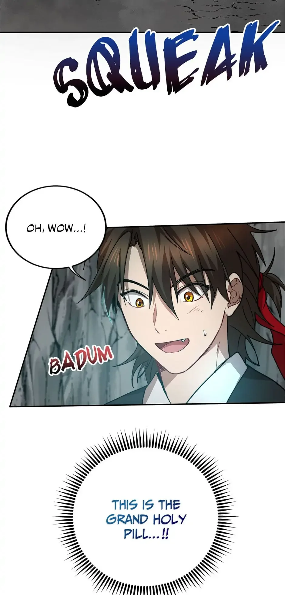 Path of the Shaman Chapter 61 page 7