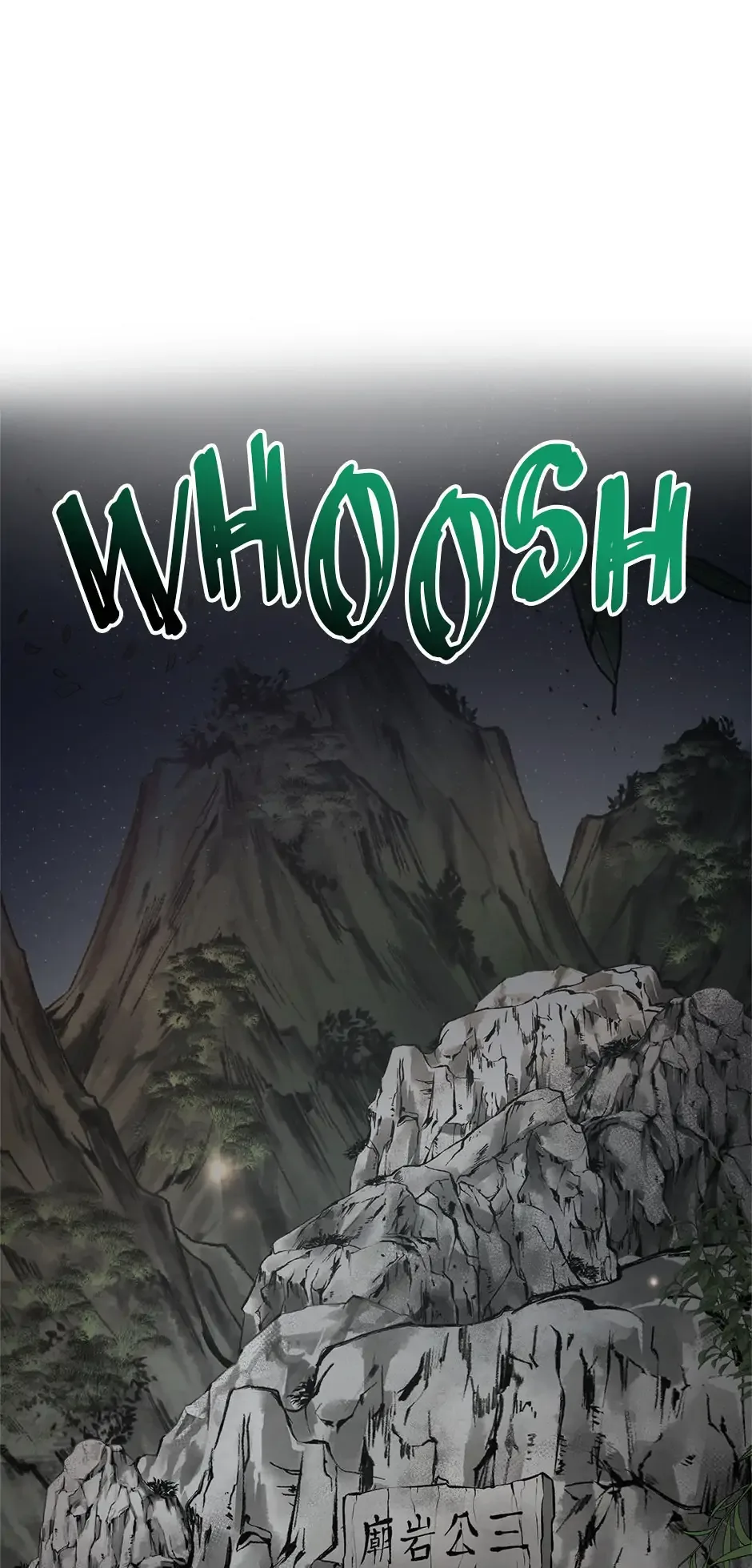 Path of the Shaman Chapter 61 page 2
