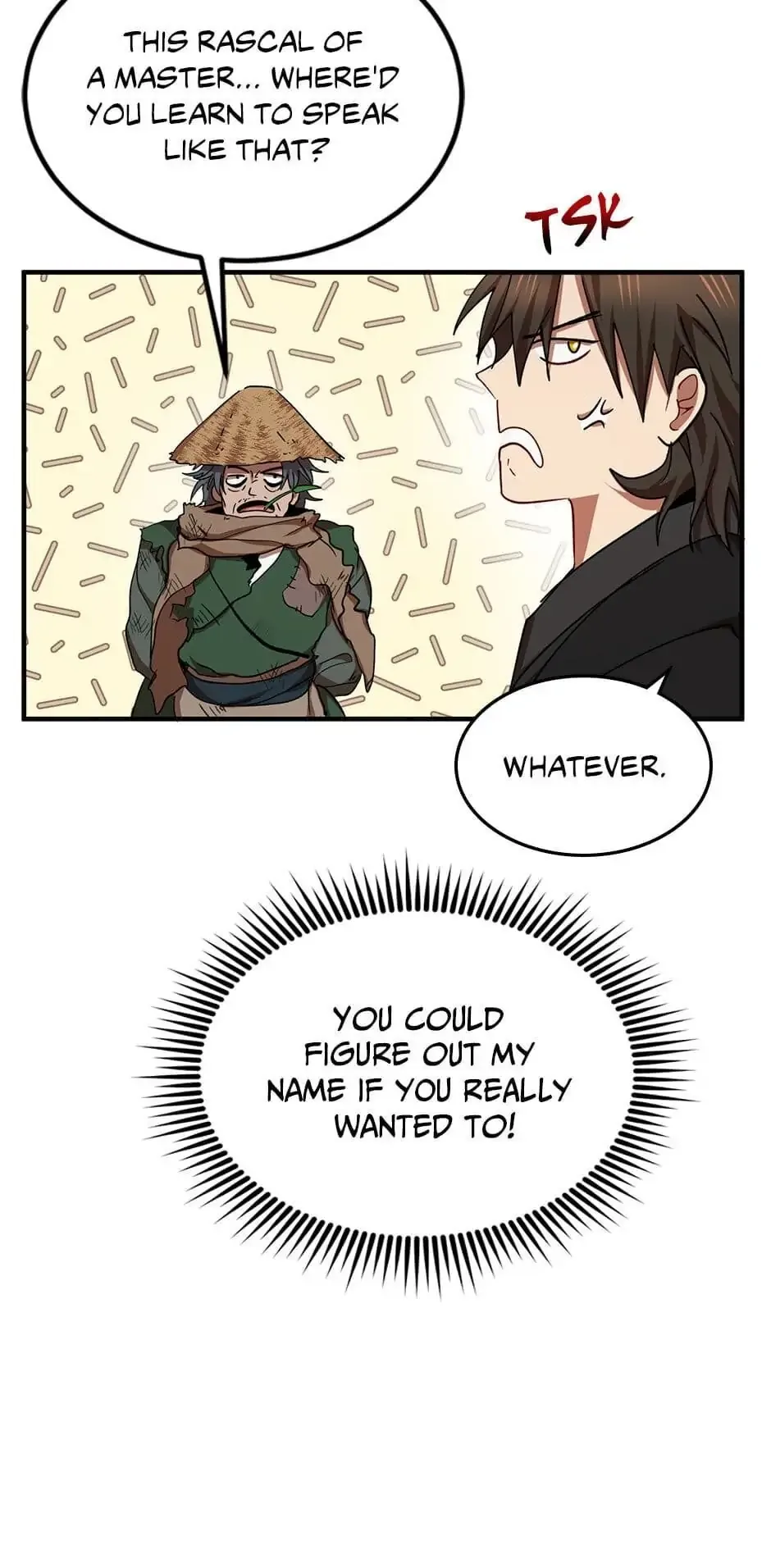 Path of the Shaman Chapter 50 page 49